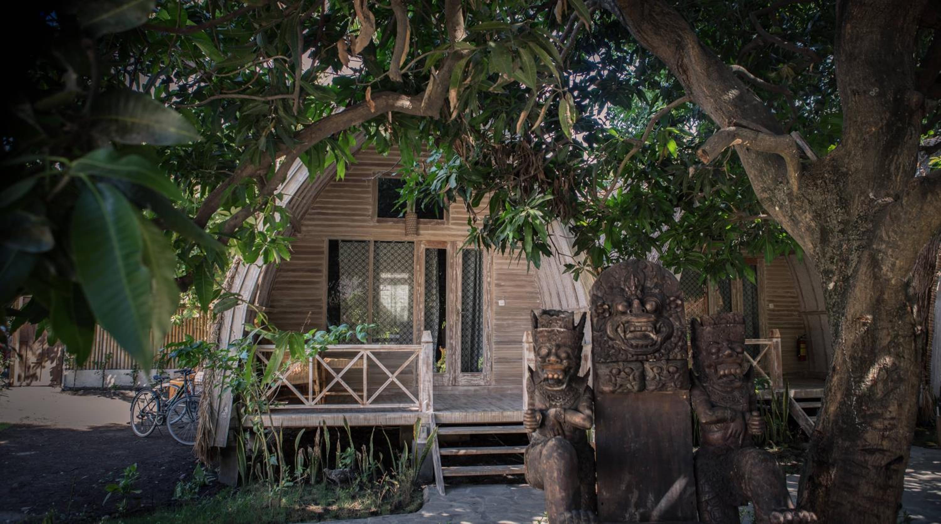 Family Bungalow photo 3
