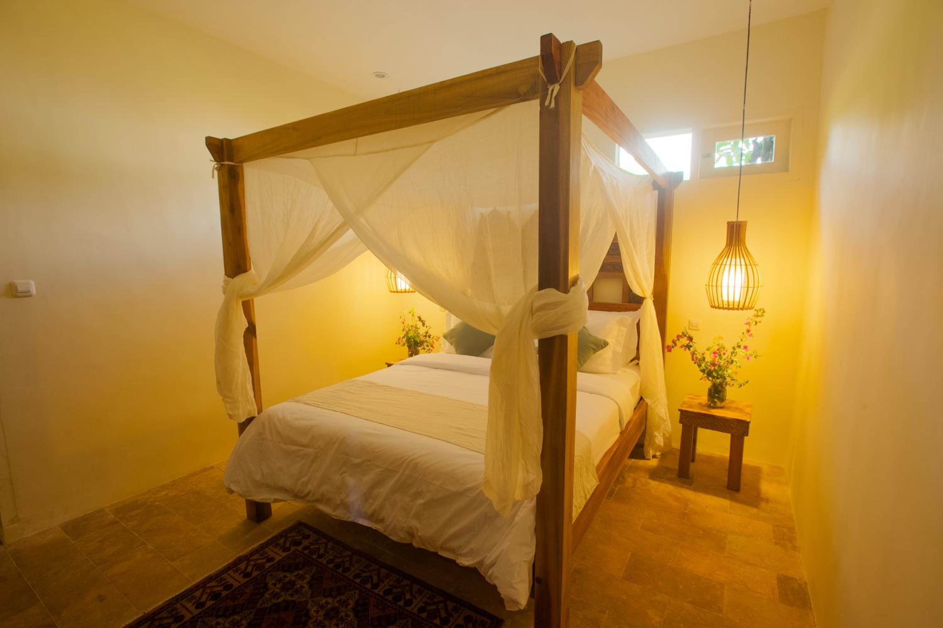 Deluxe Queen Room photo 2