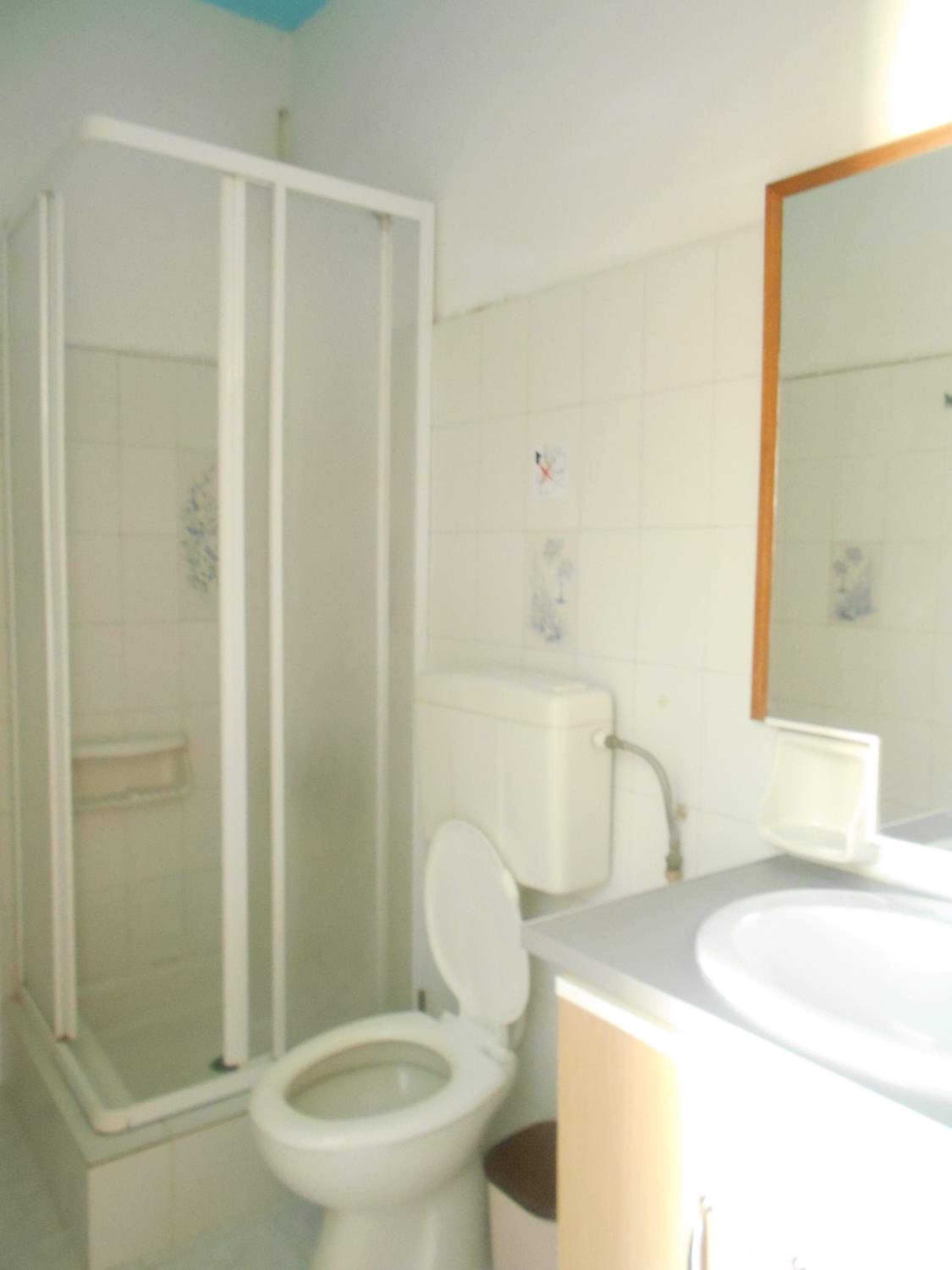 Quadruple Room with Garden View photo 2