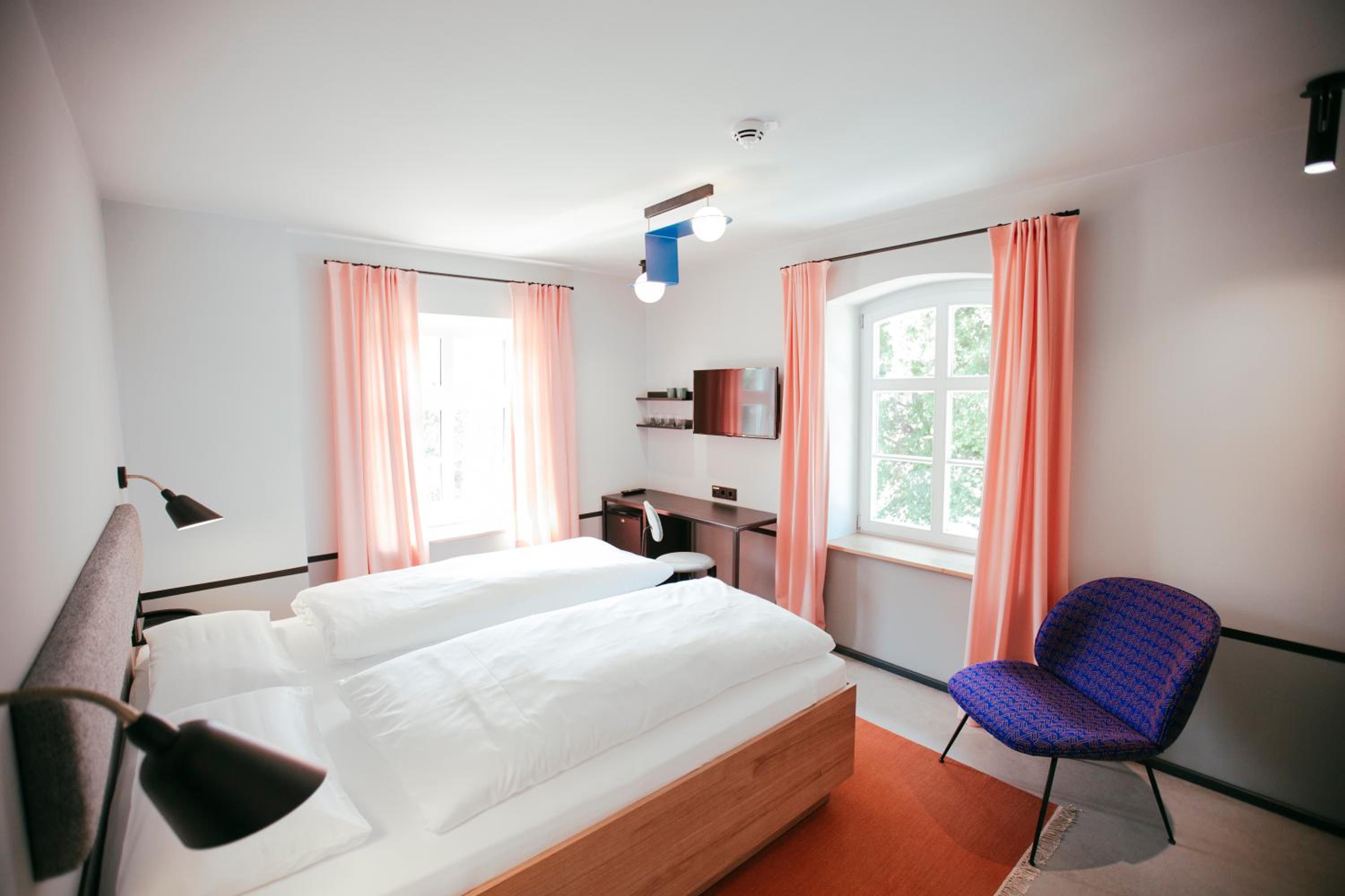 Double Room photo 3