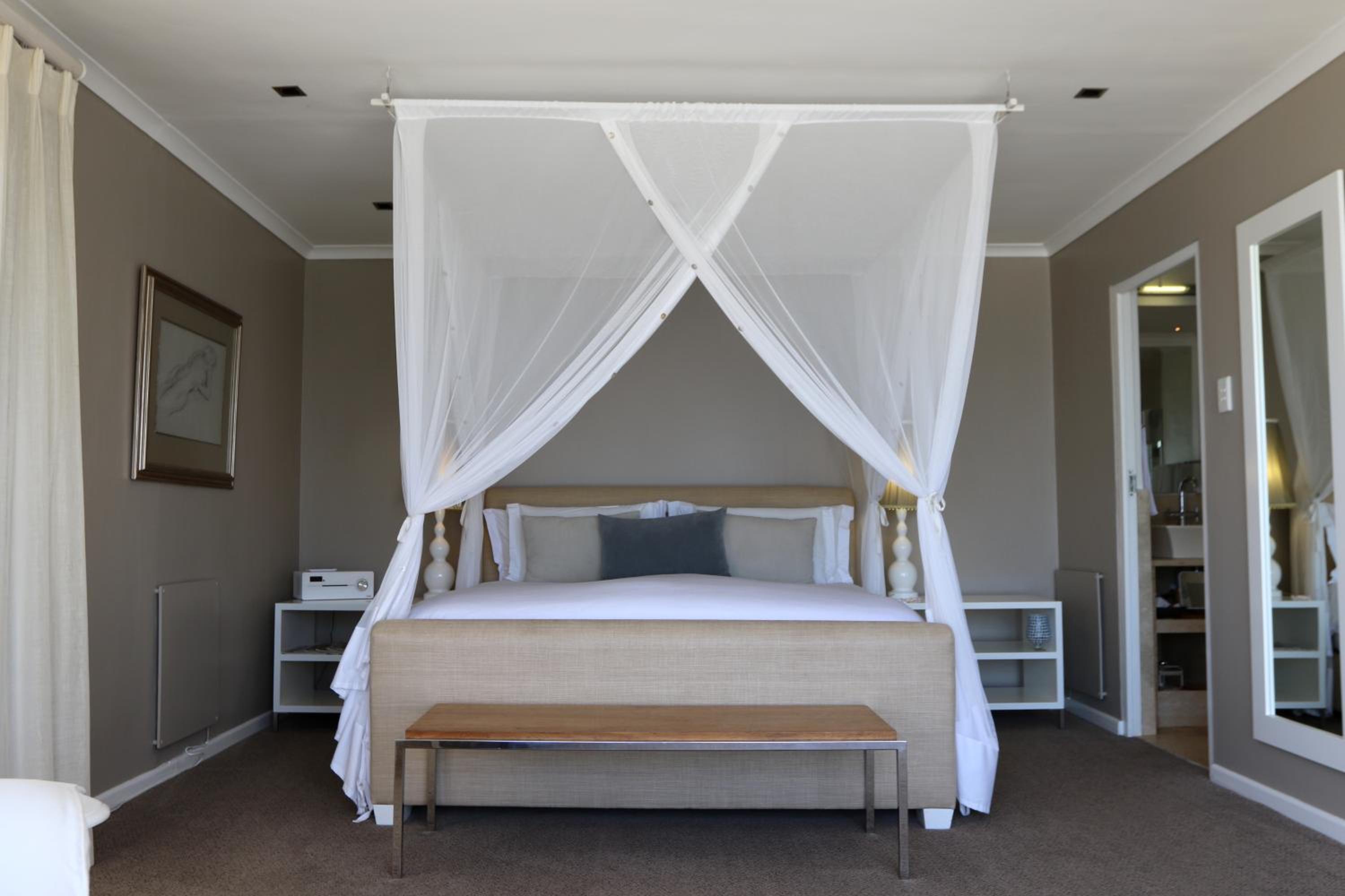 Penthouse Suite