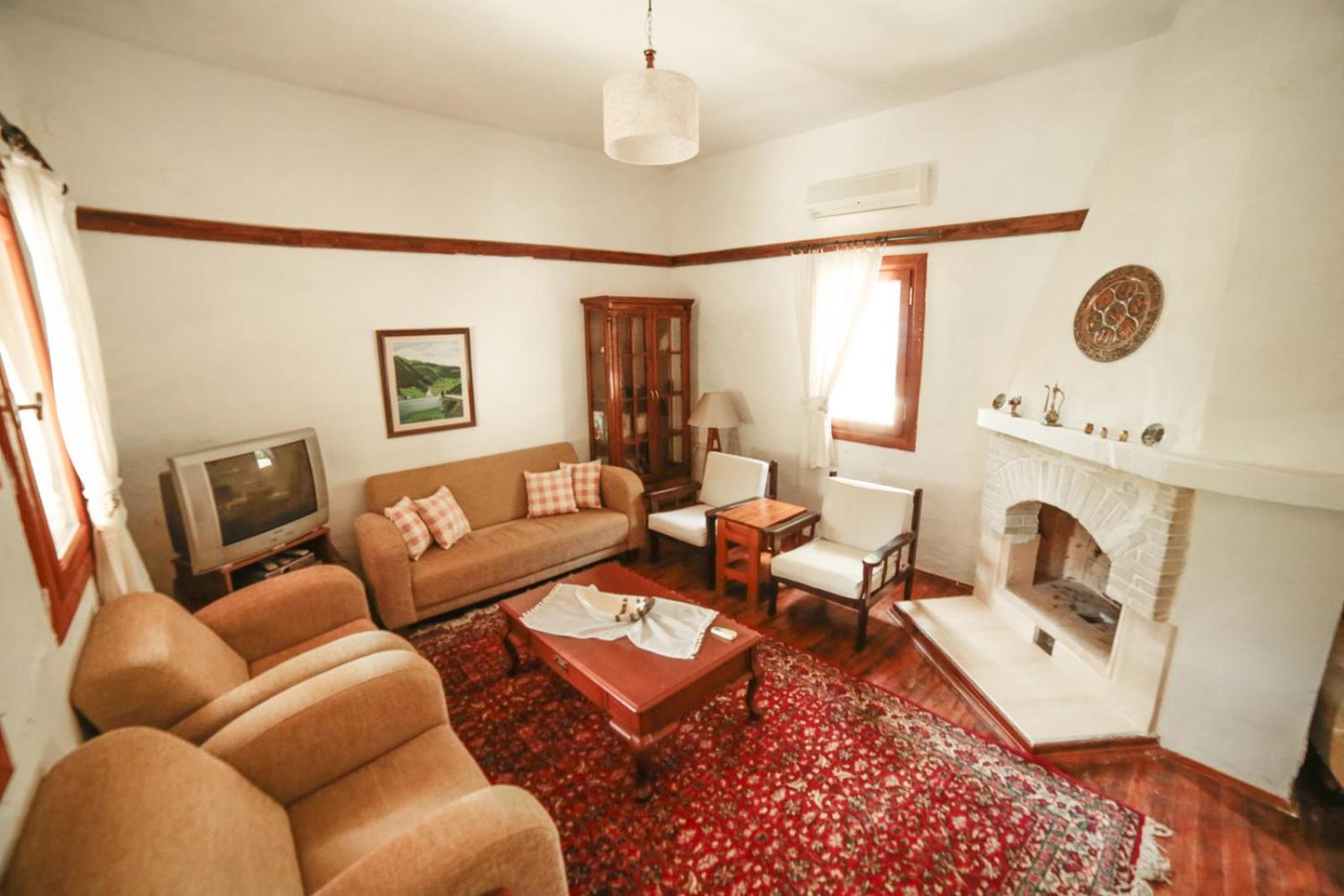 One-Bedroom Villa photo 1
