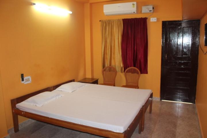 Standard Double Room photo 1