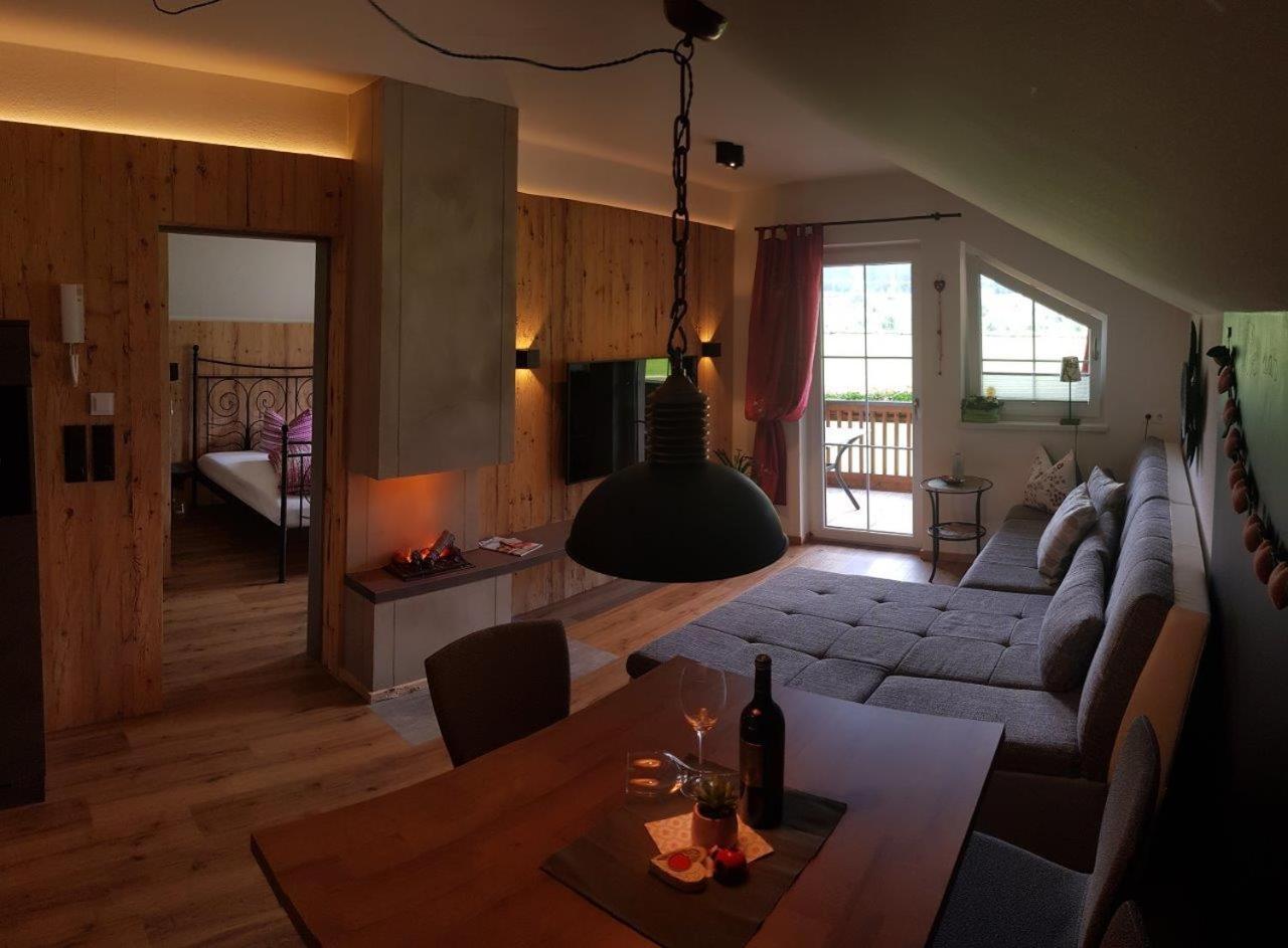 Two-Bedroom Apartment photo 2