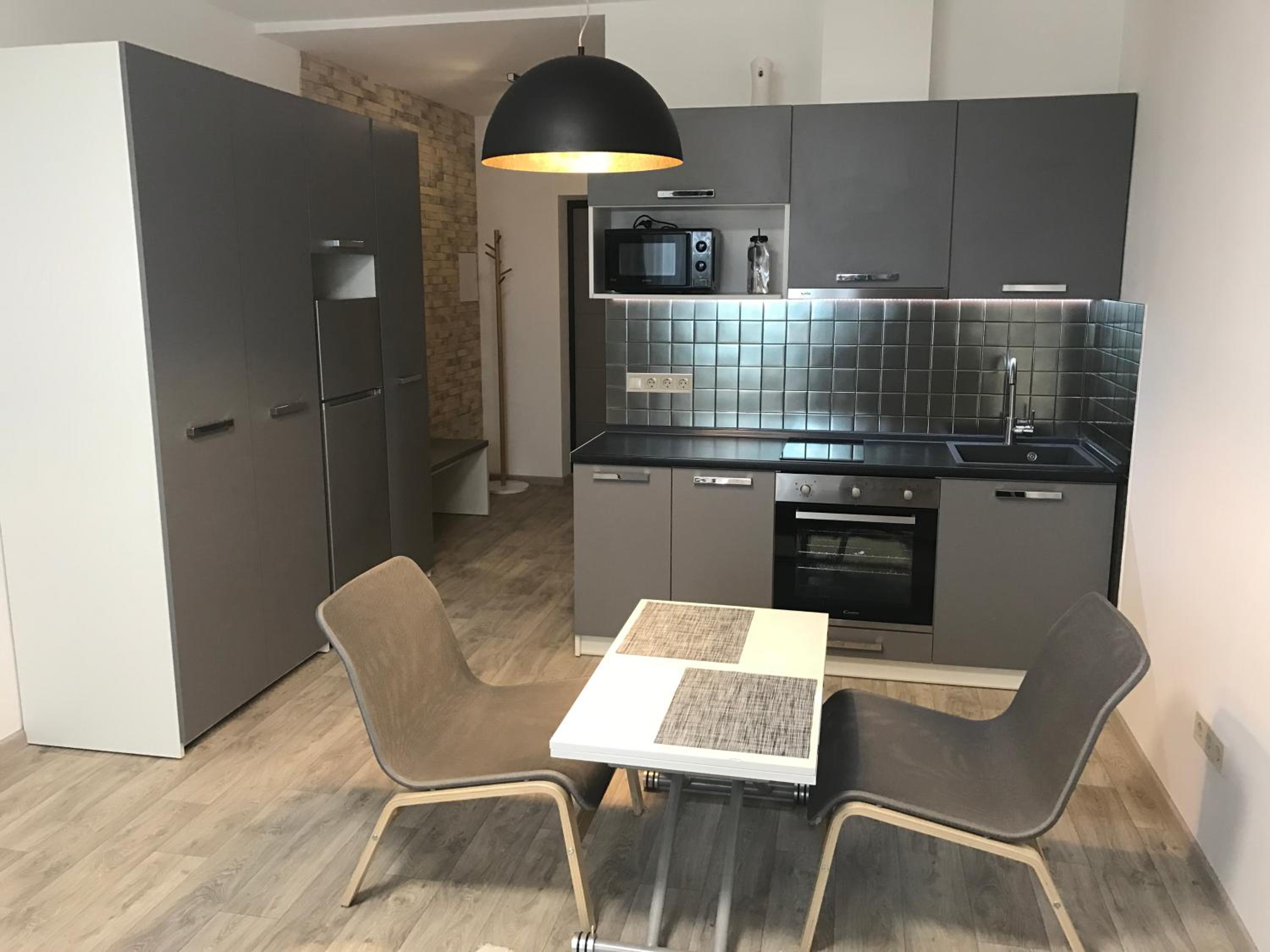 Superior Apartment