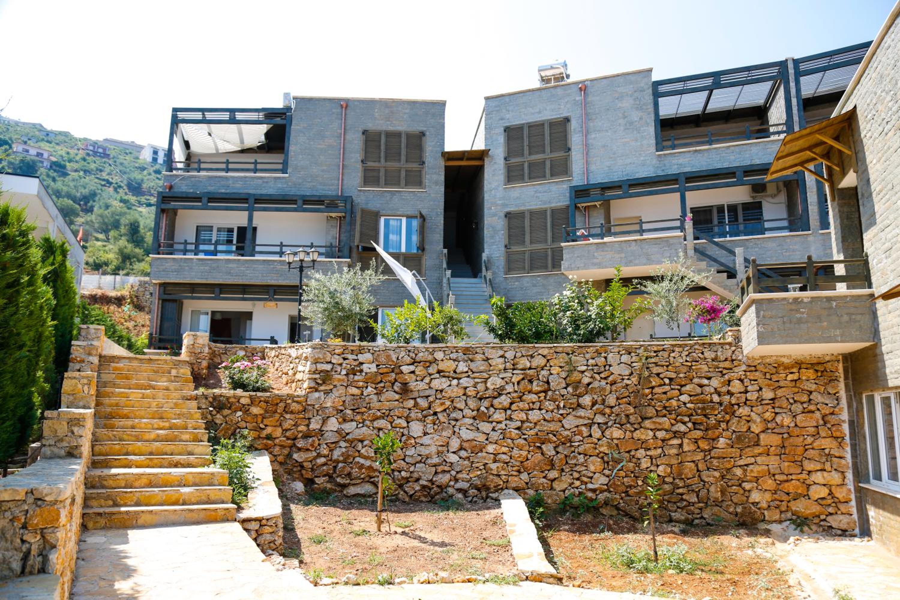 Apartment with Sea View