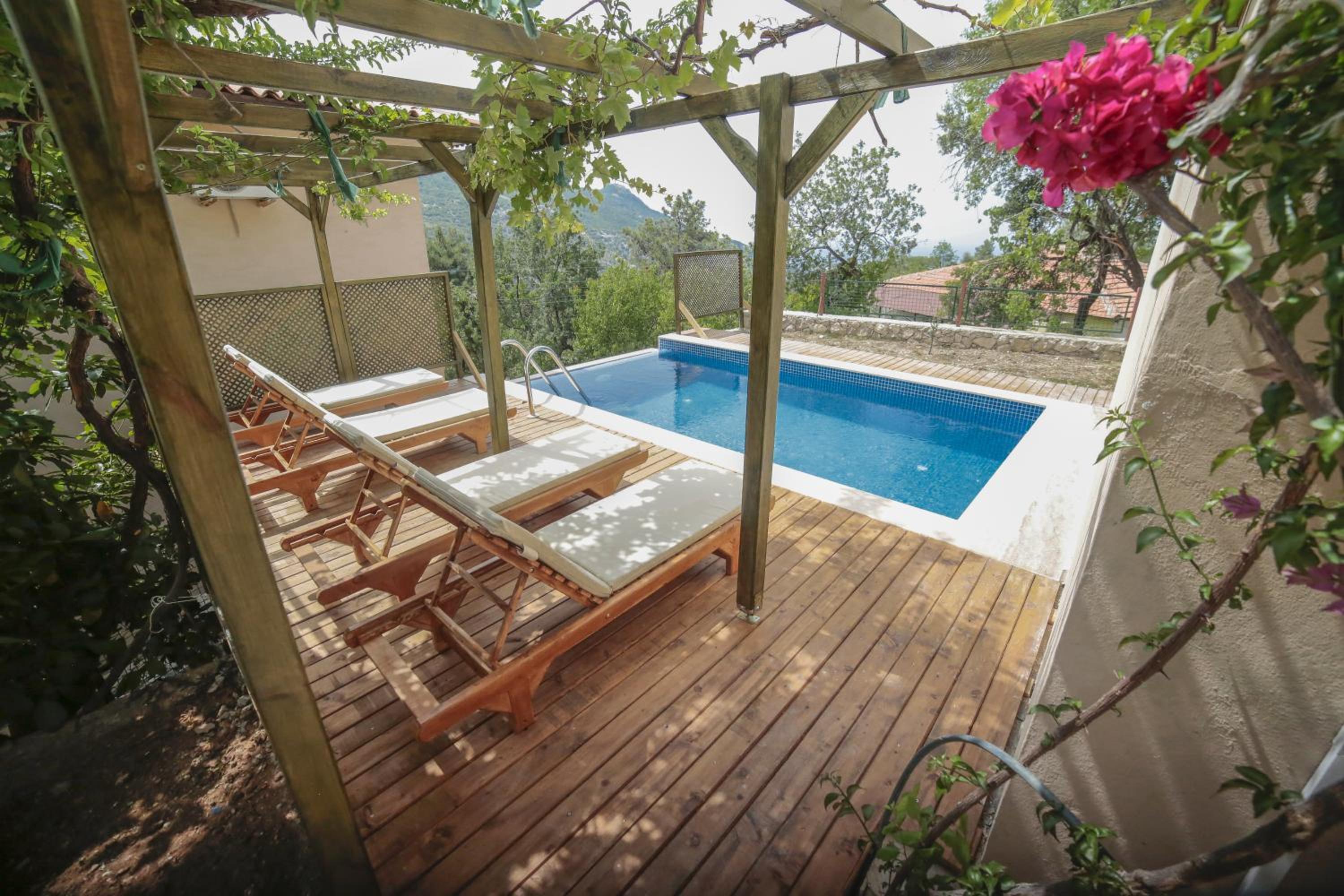 Two-Bedroom Villa (4 Adults) photo 2