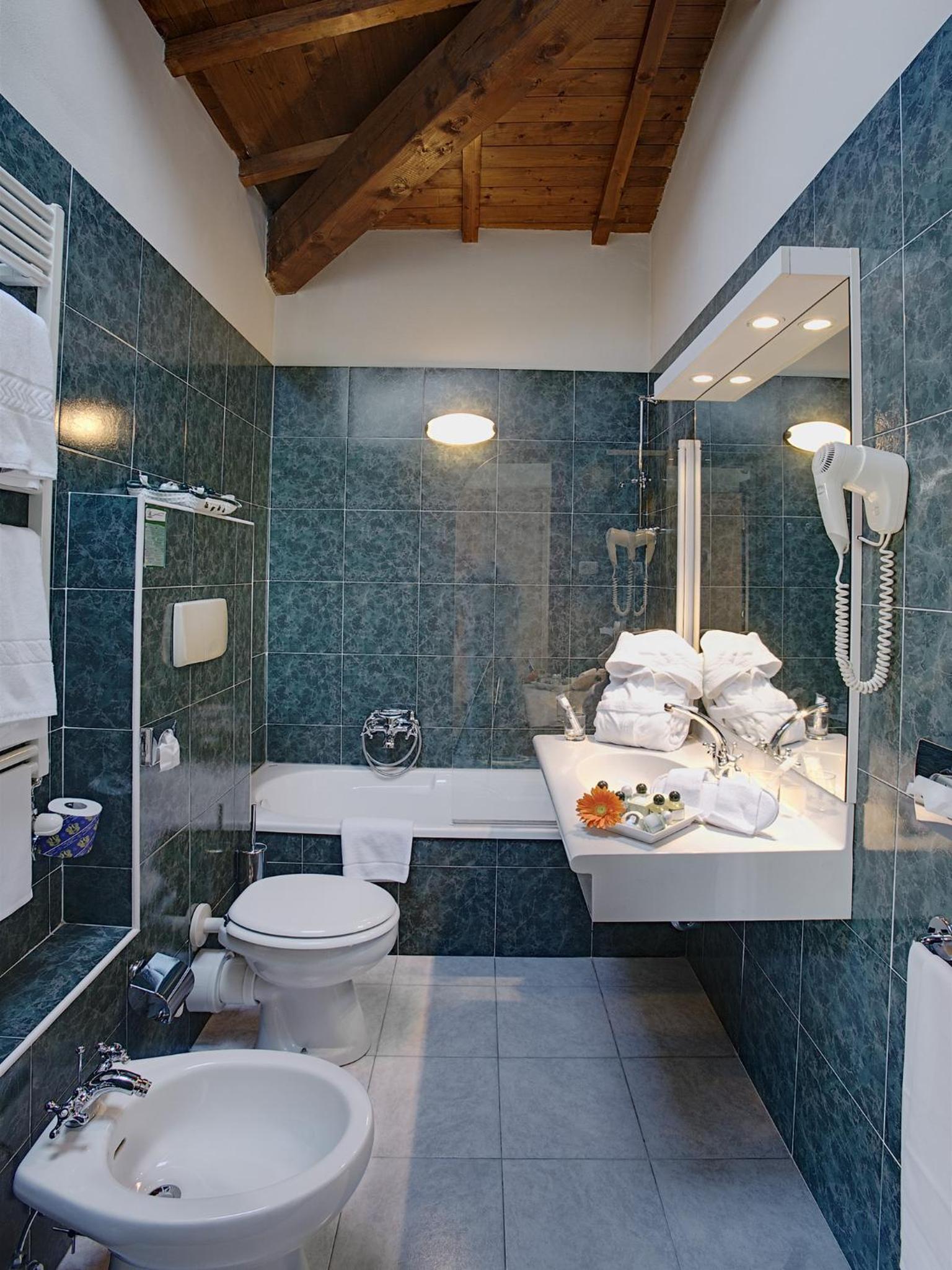 Comfort Double or Twin Room - Photo 5