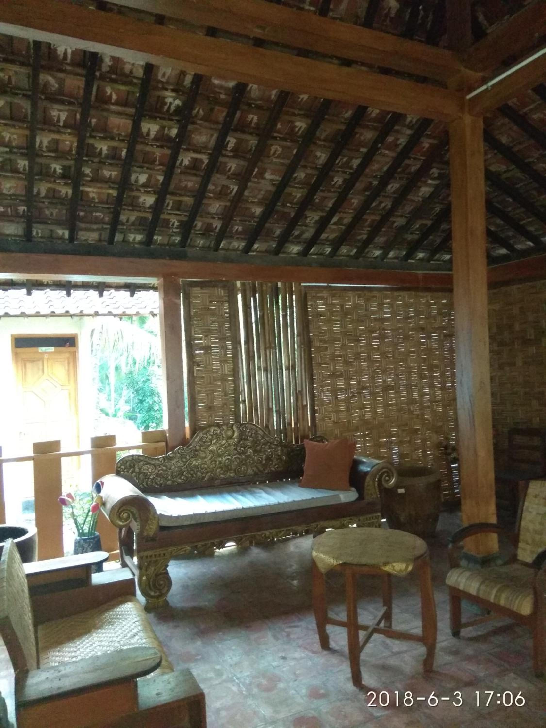 Family Bungalow - Photo 11