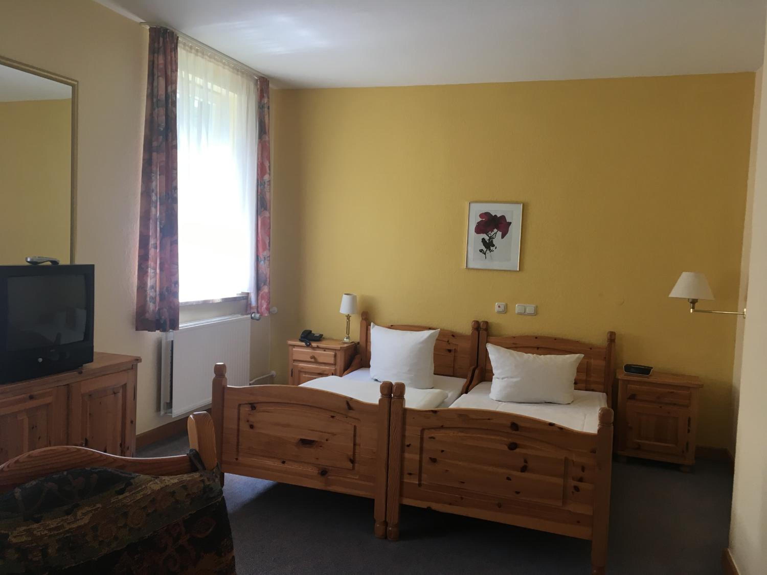 Standard Single Room photo 2