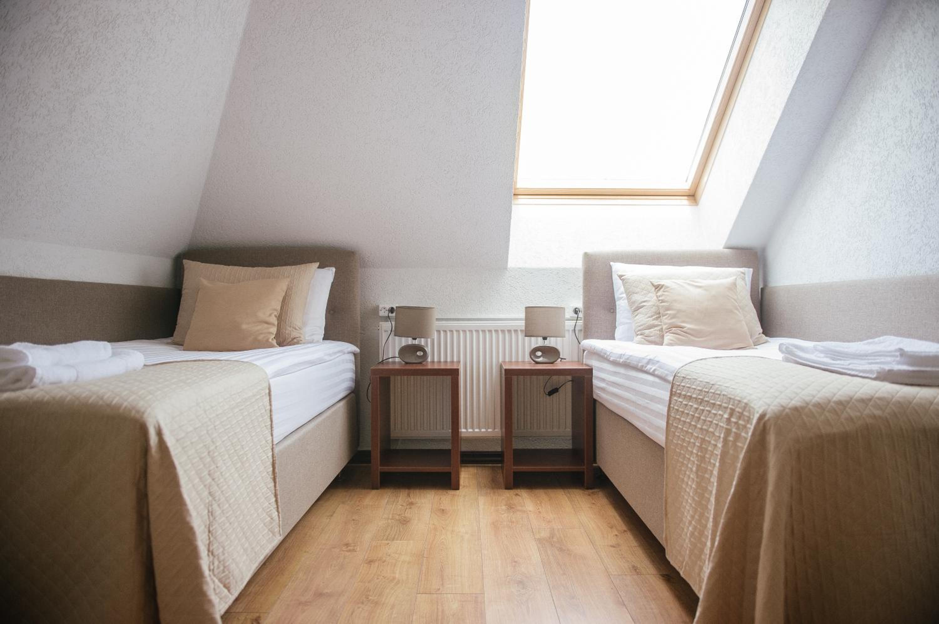 Comfort Triple Room photo 1