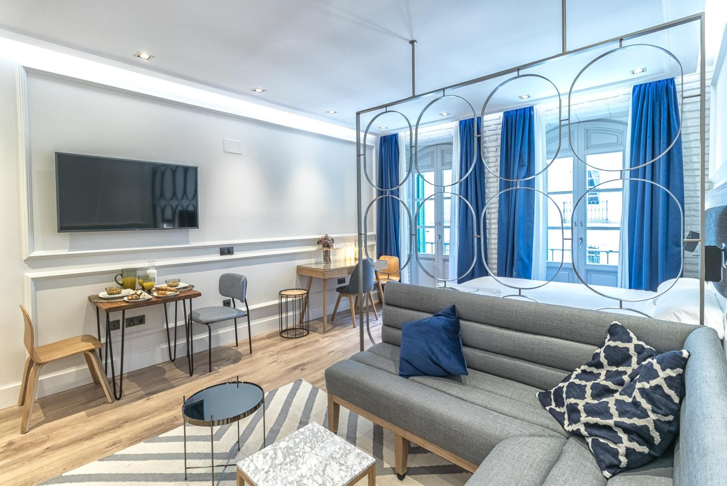 Apartamento Estudio