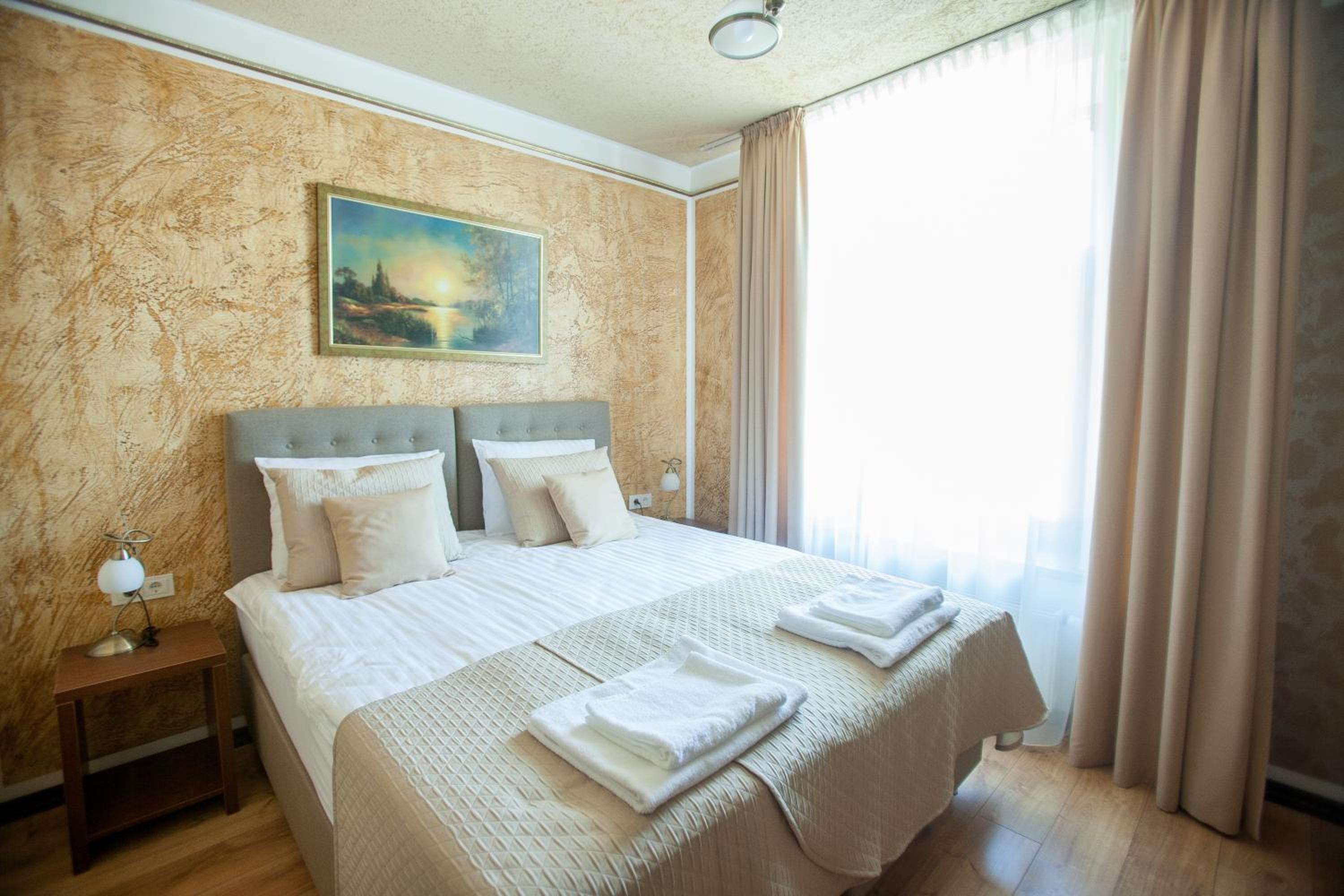 Superior Double or Twin Room photo 2
