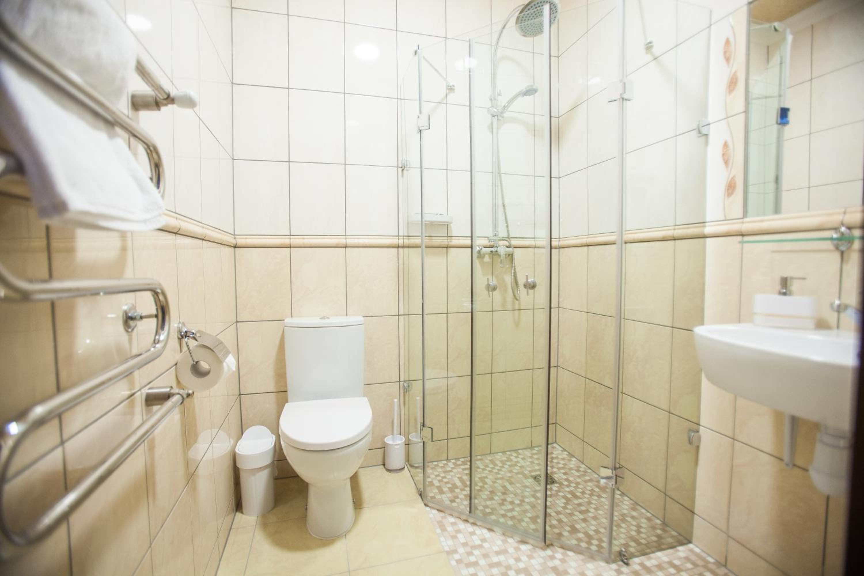 Superior Double or Twin Room photo 3