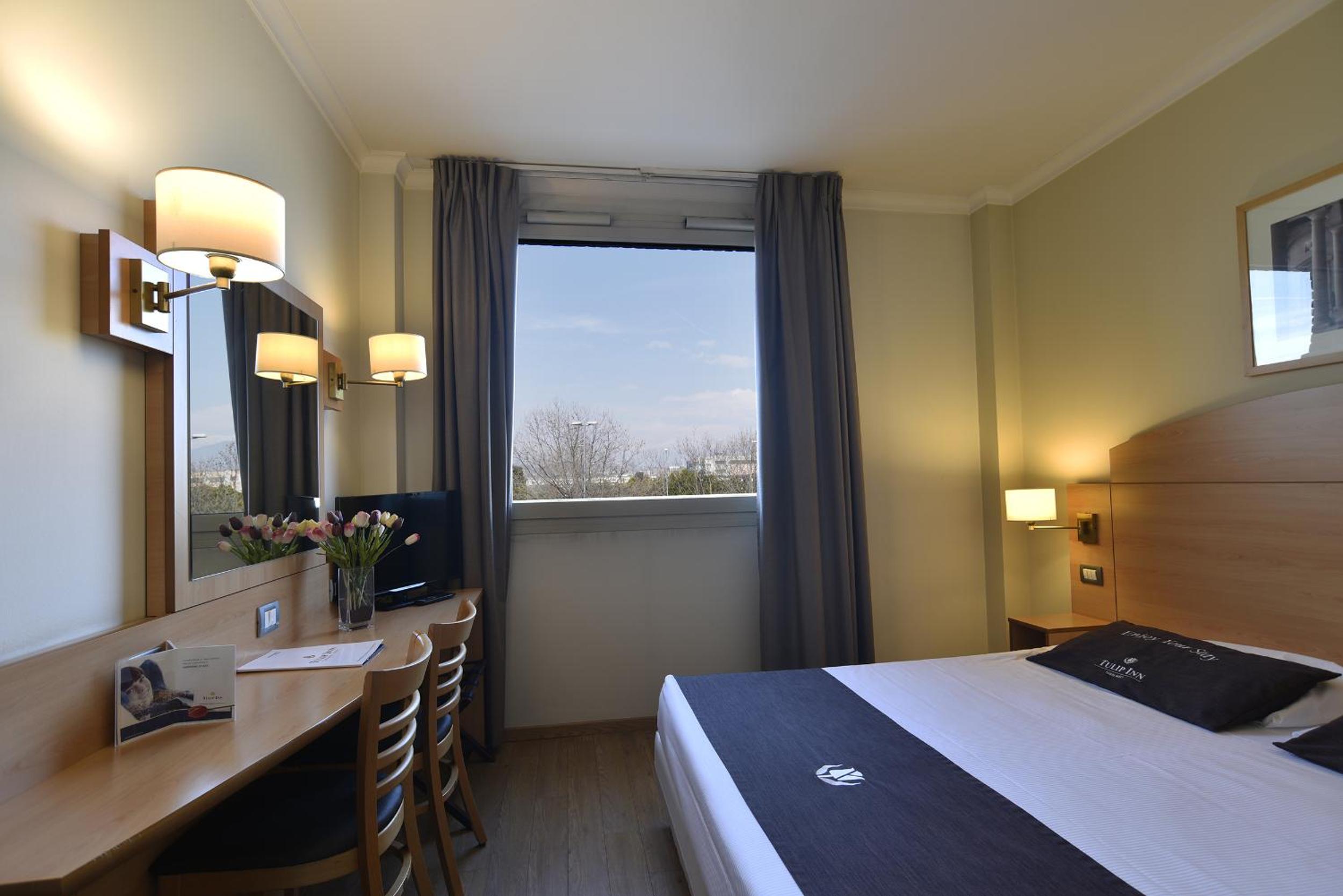 Double Room - Photo 1