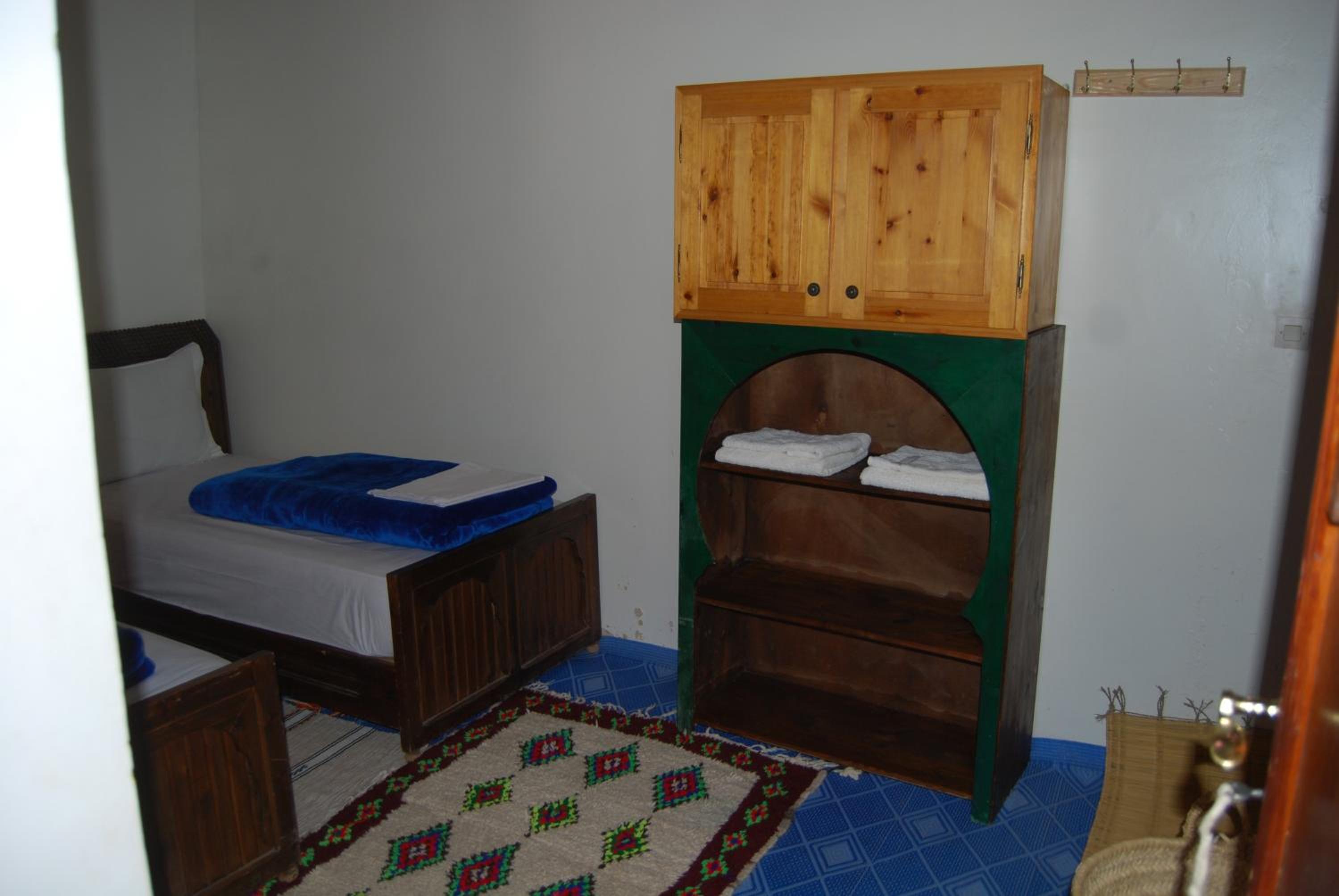 Twin Room with View photo 2