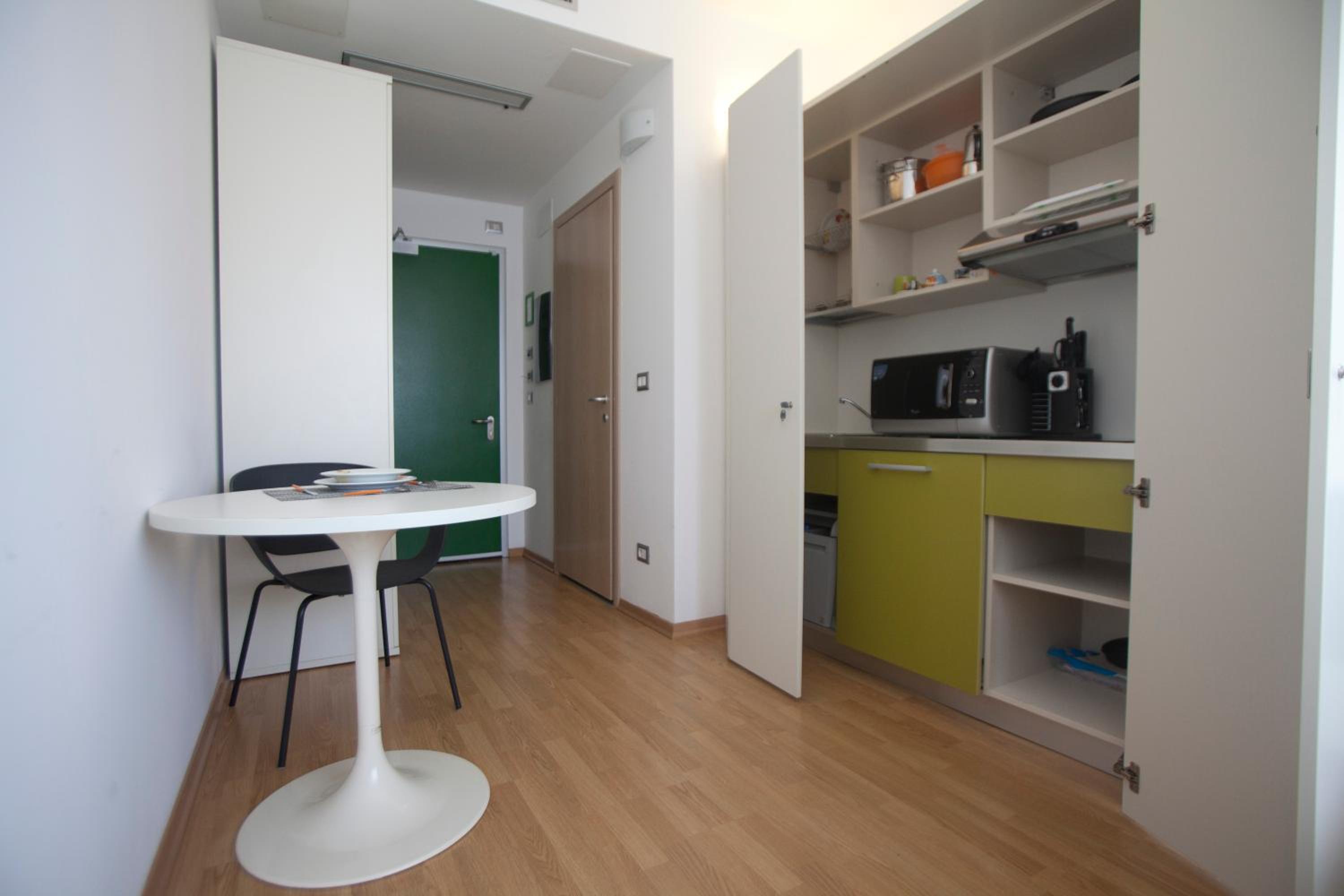 Studio (1 Adult) - Photo 13
