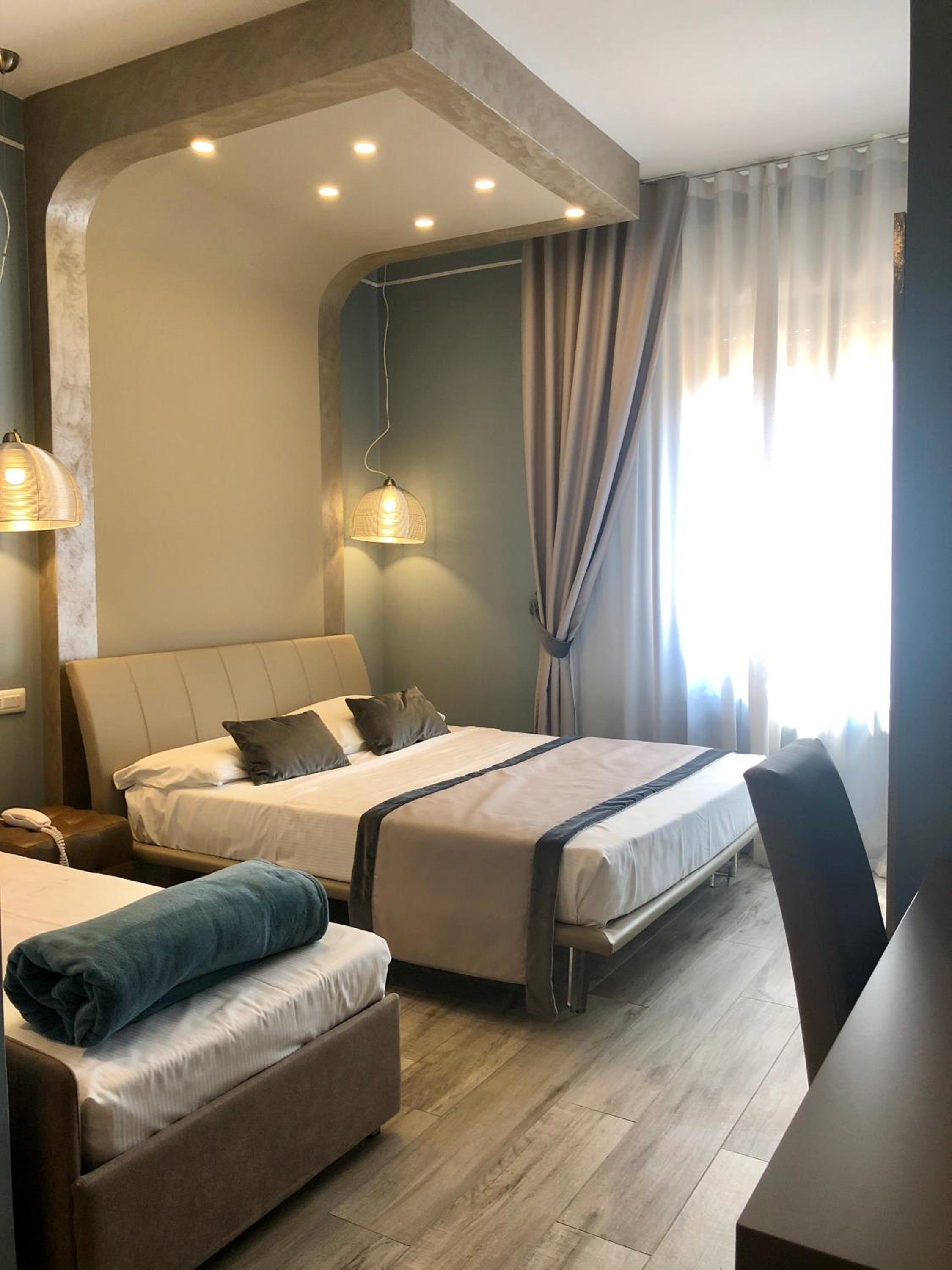 Superior Double Room - Photo 5