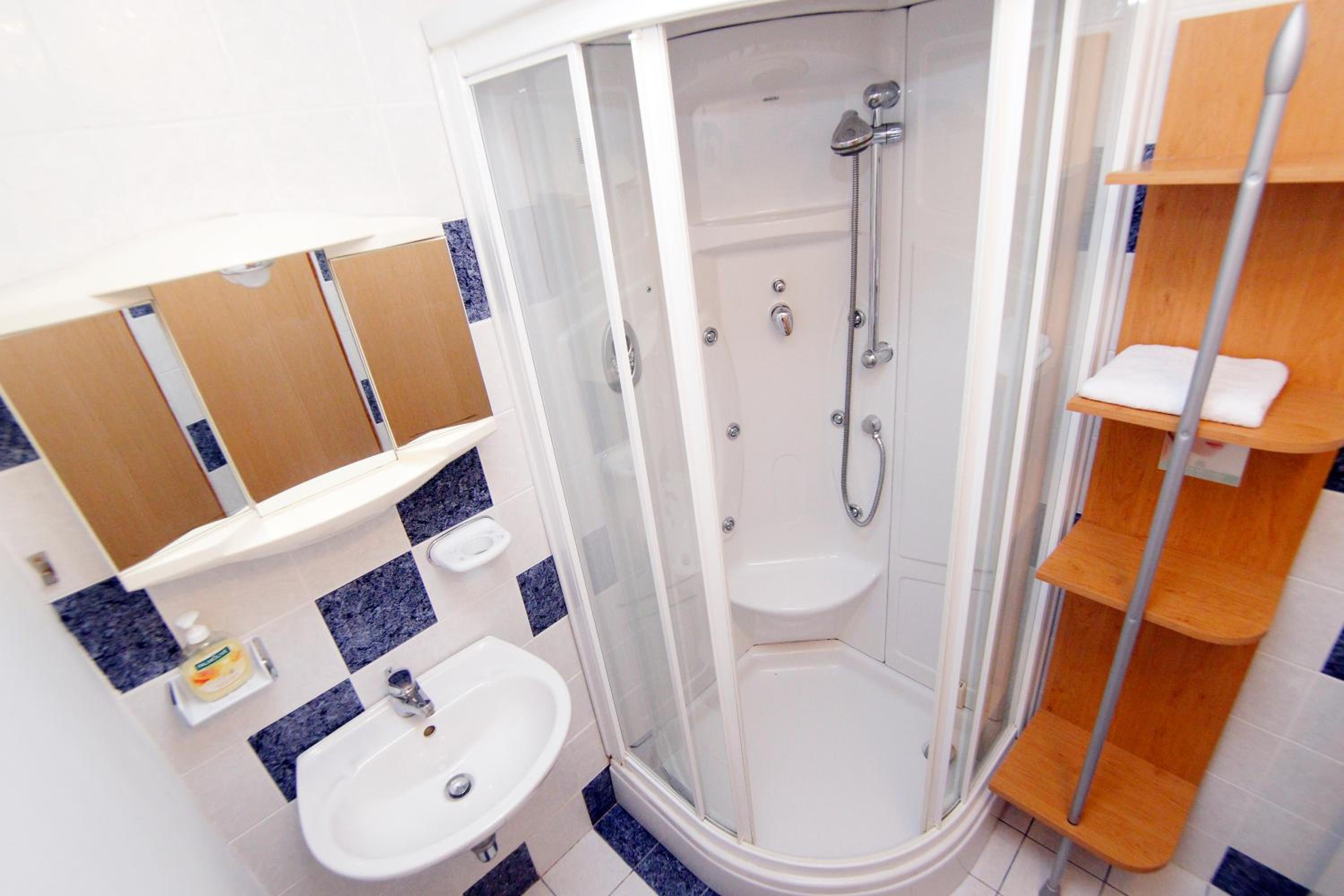 Double Studio Apartment photo 3