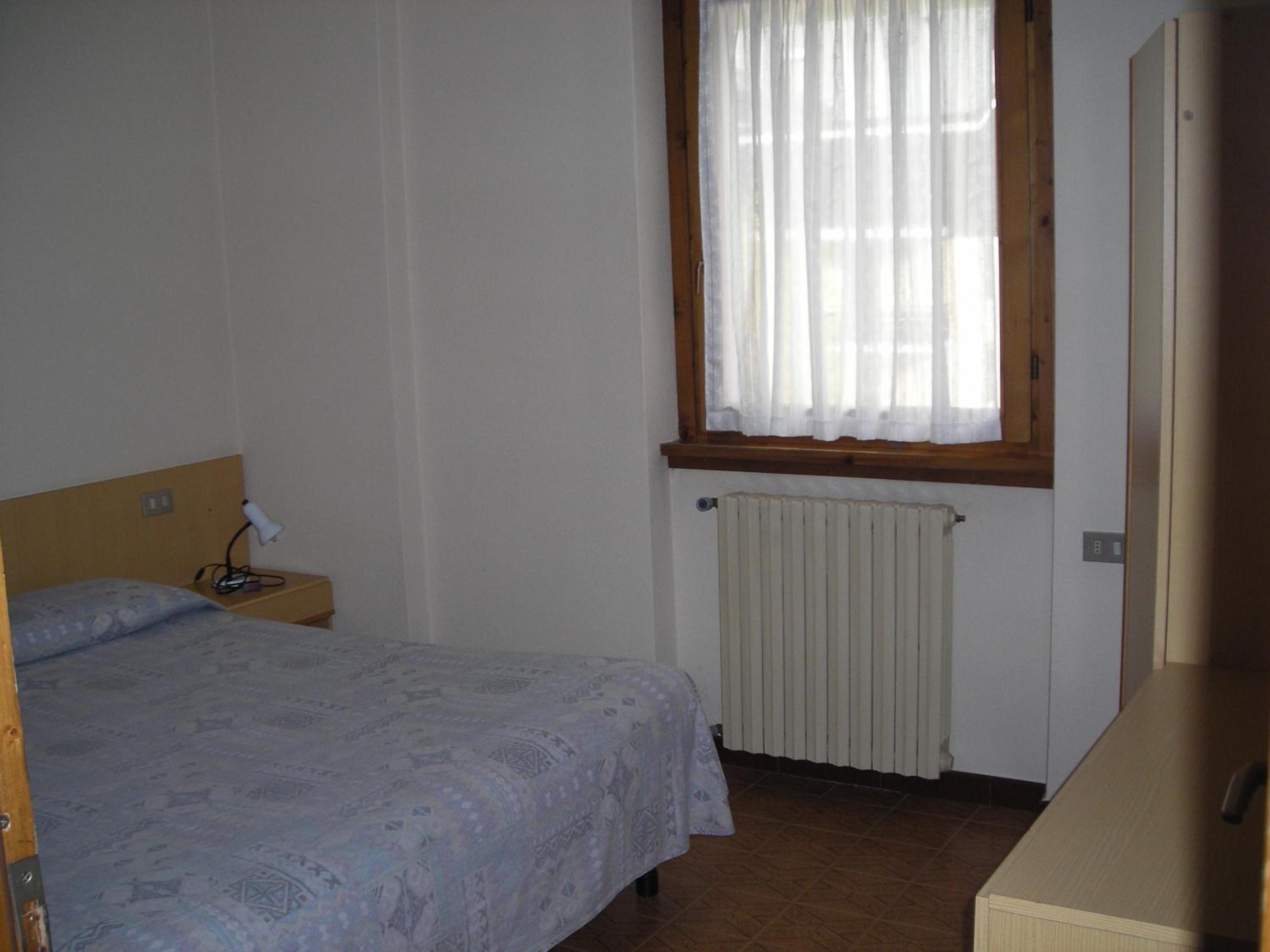Two-Bedroom Apartment (6 Adults)