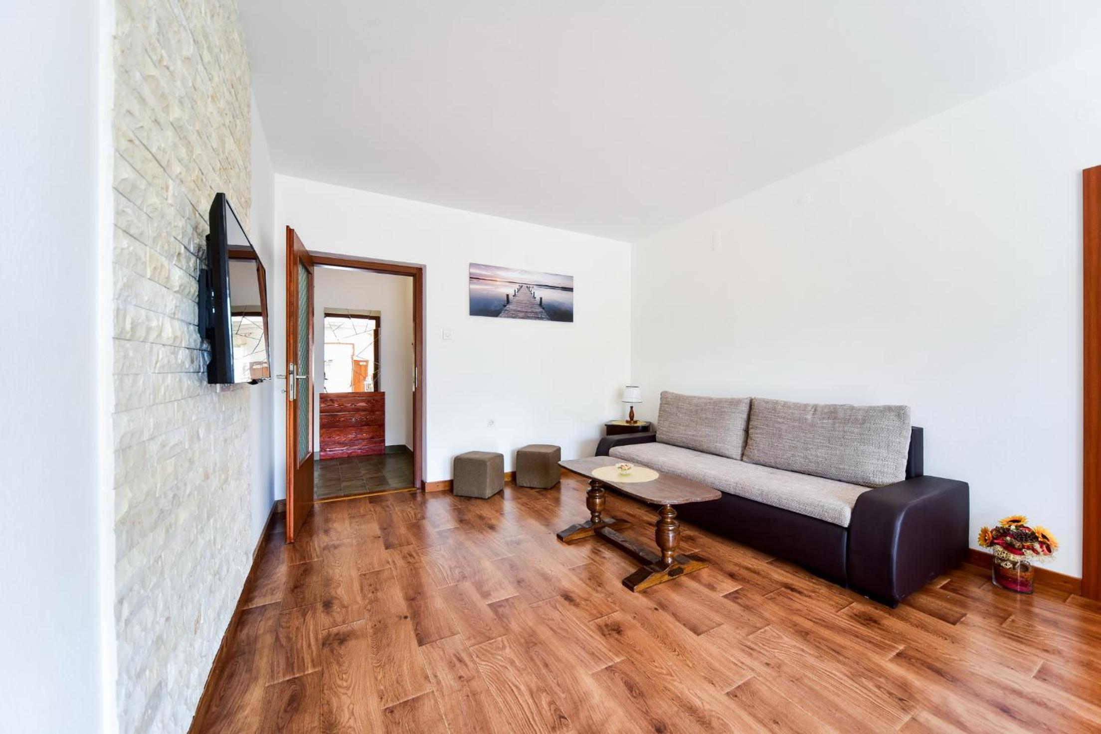 Vacation Home photo 1