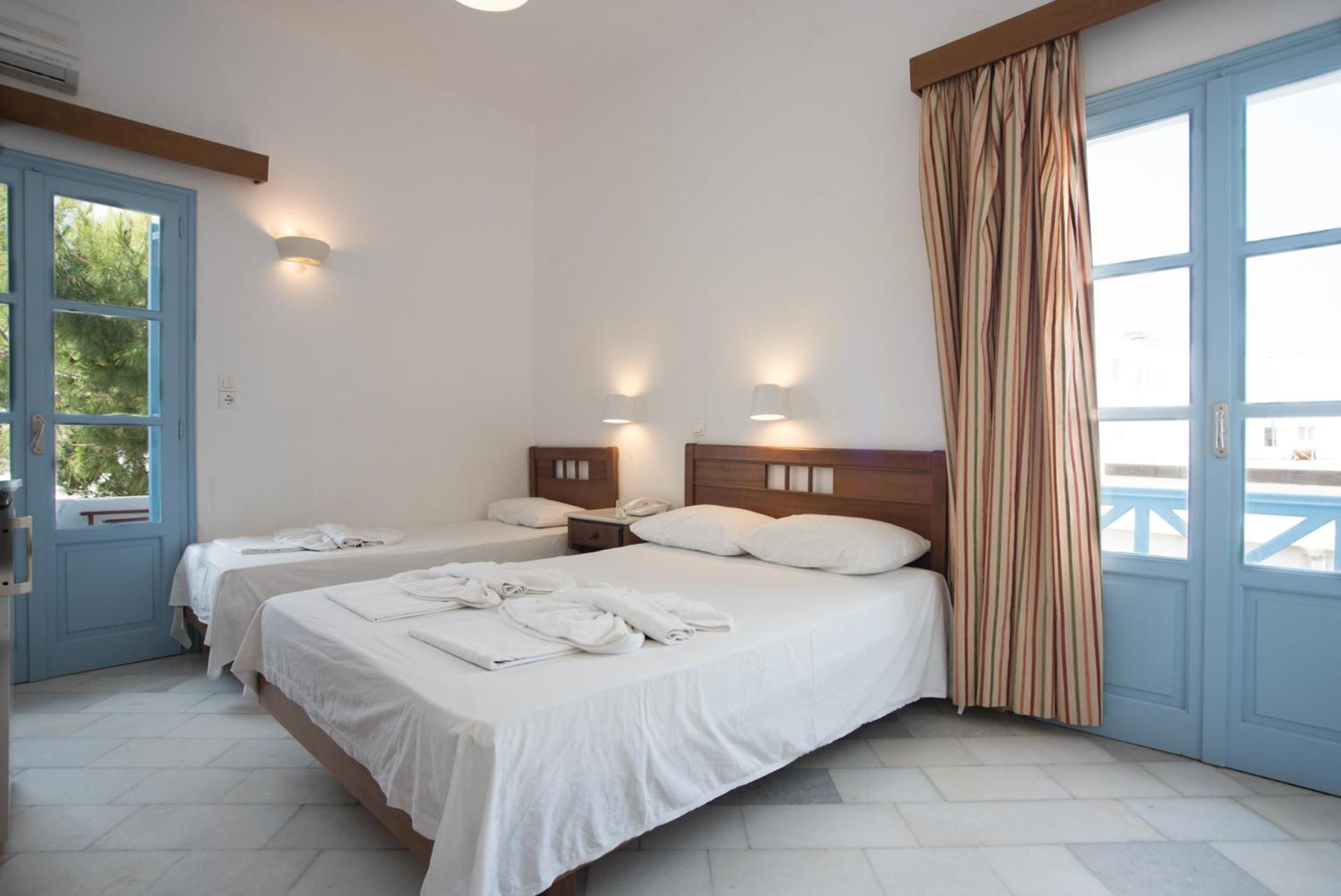 Triple Room photo 2