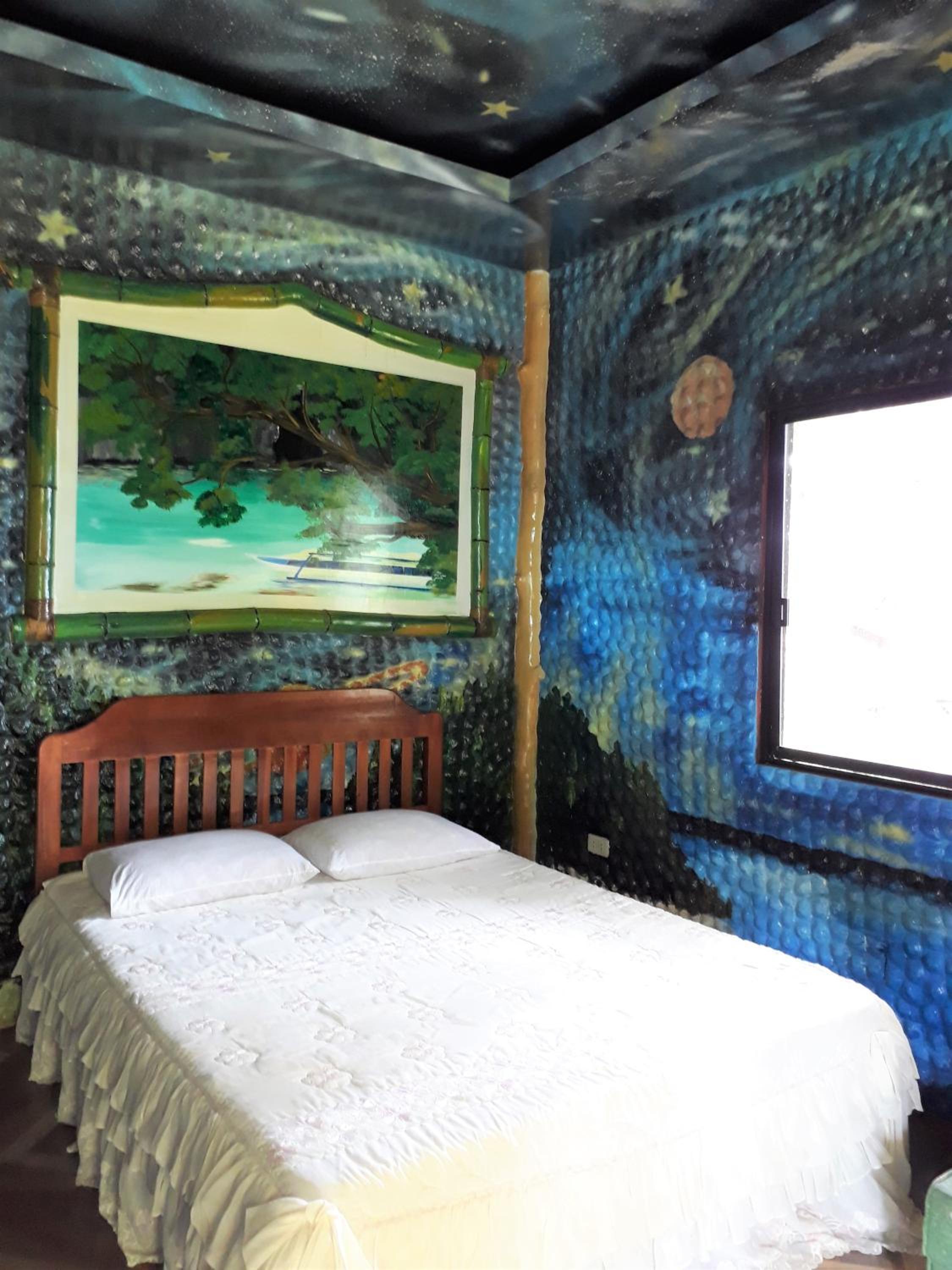 Double Room with Garden View - Photo 2