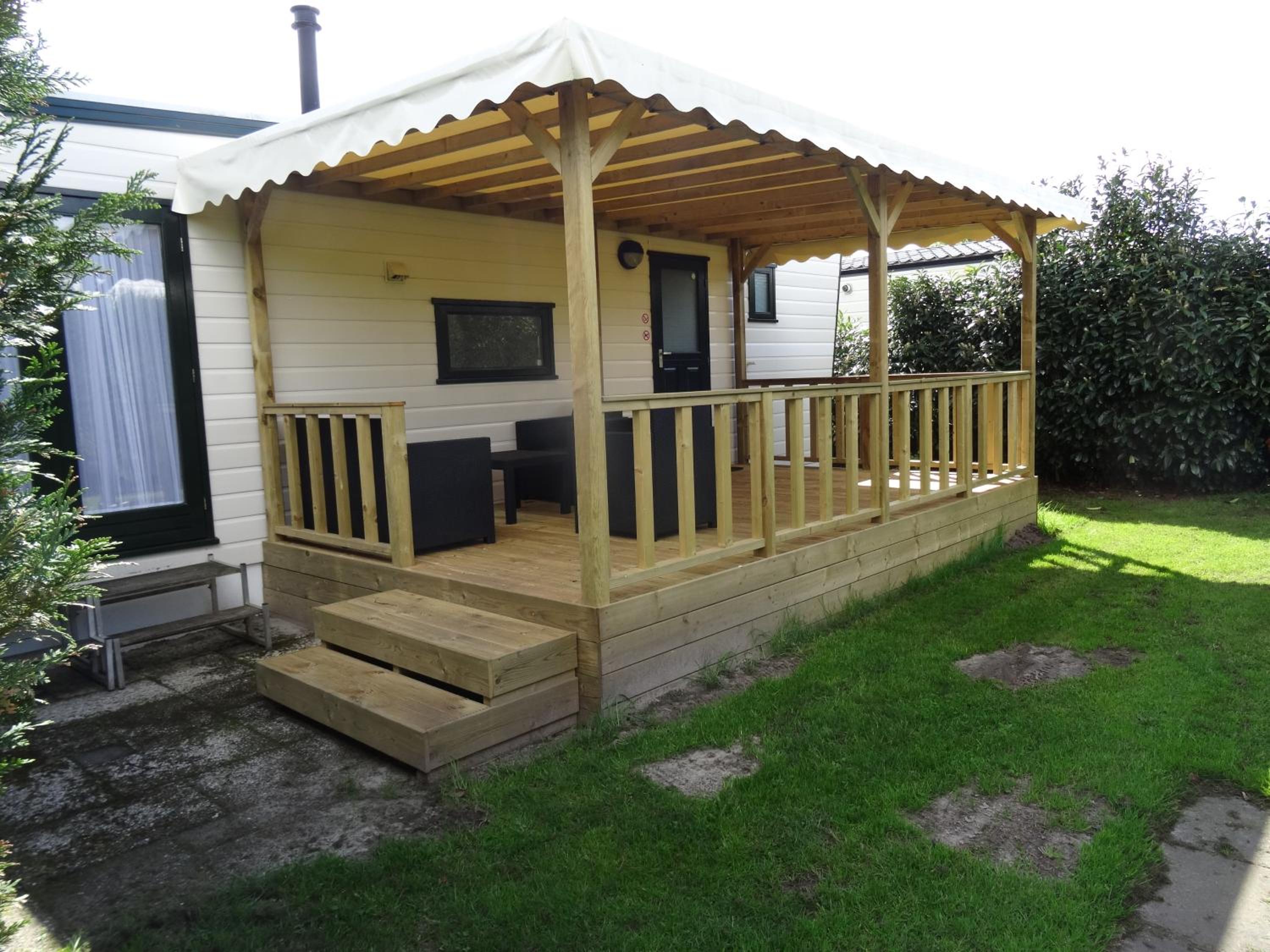 Two-Bedroom Chalet - Photo 2