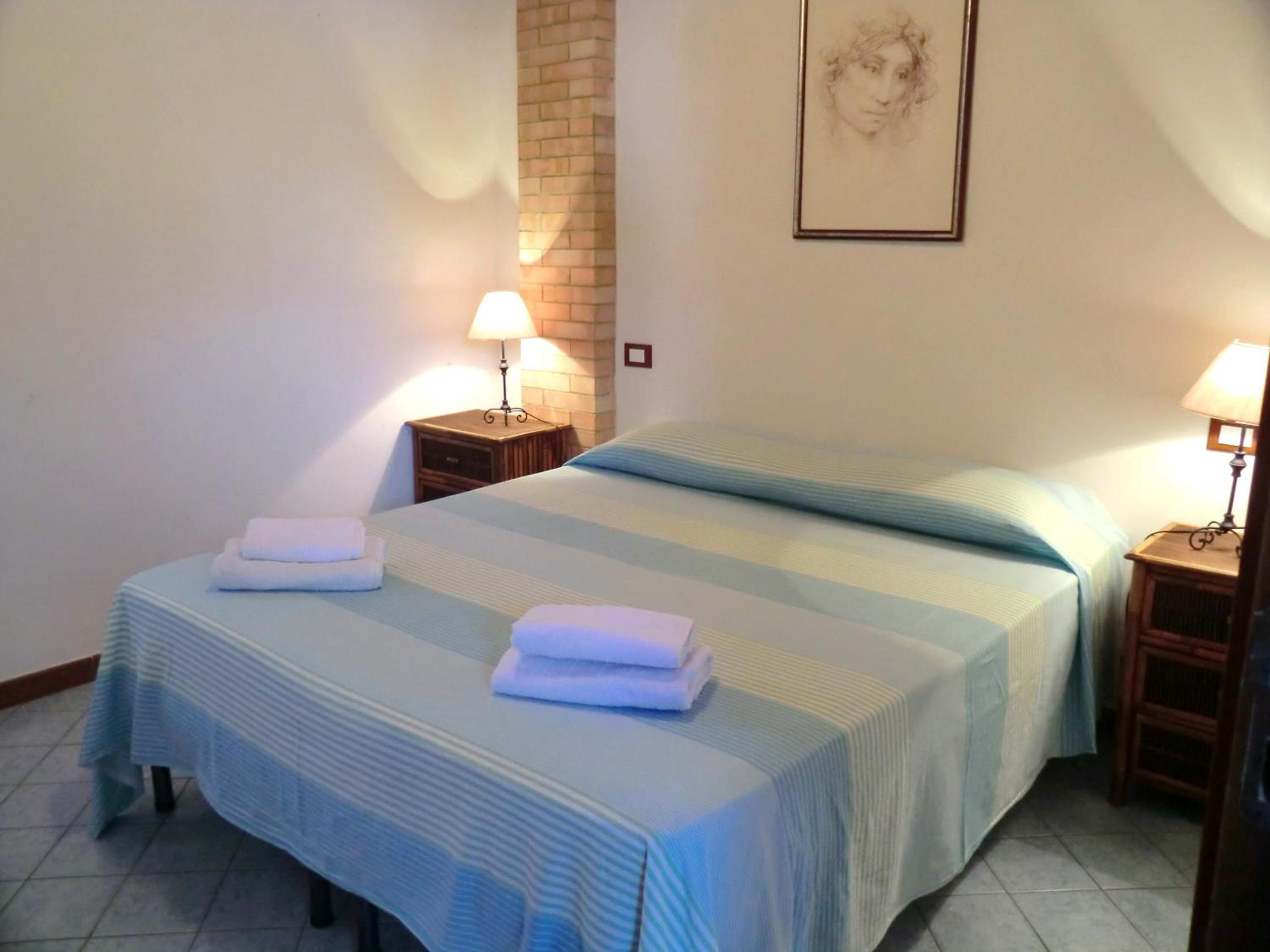 One-Bedroom Villa