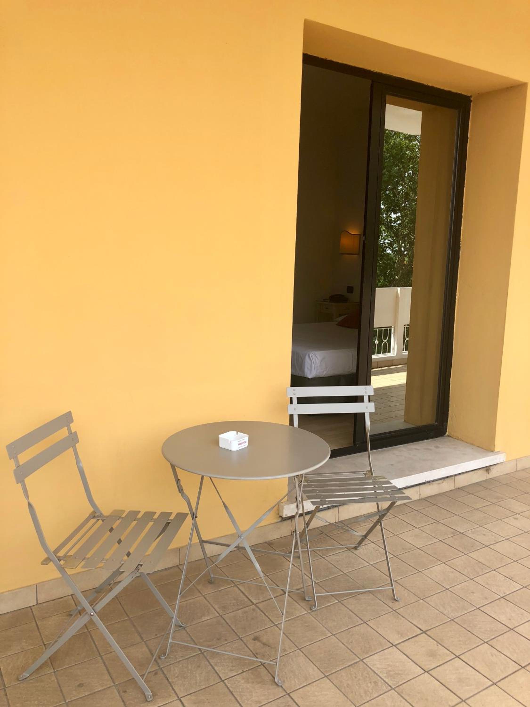 Double or Twin Room - Photo 12