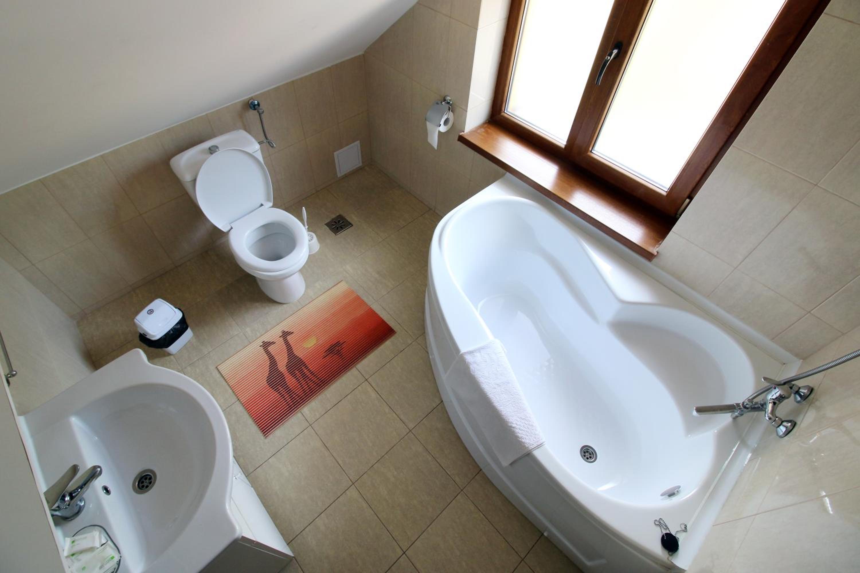 Quadruple Room - Photo 4