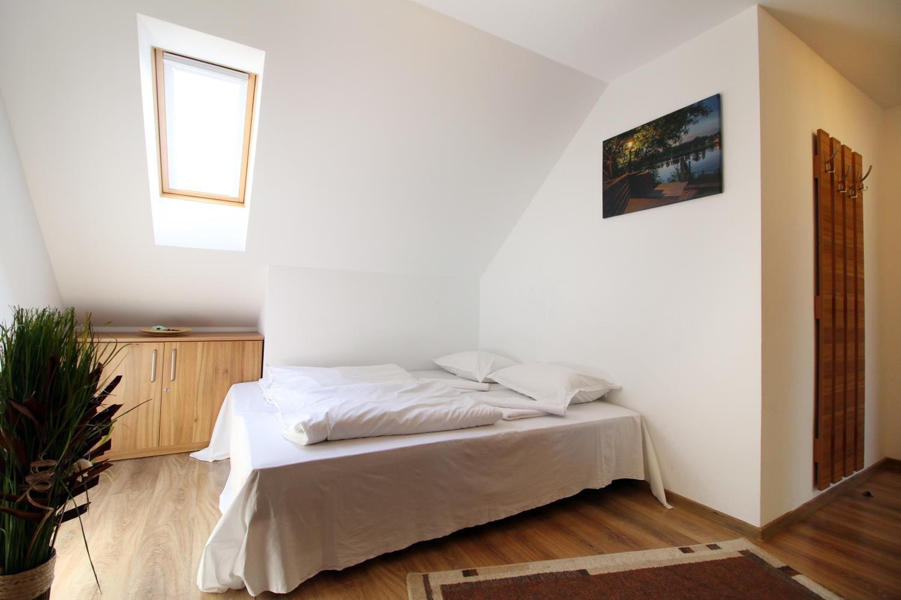One-Bedroom Suite - Photo 4