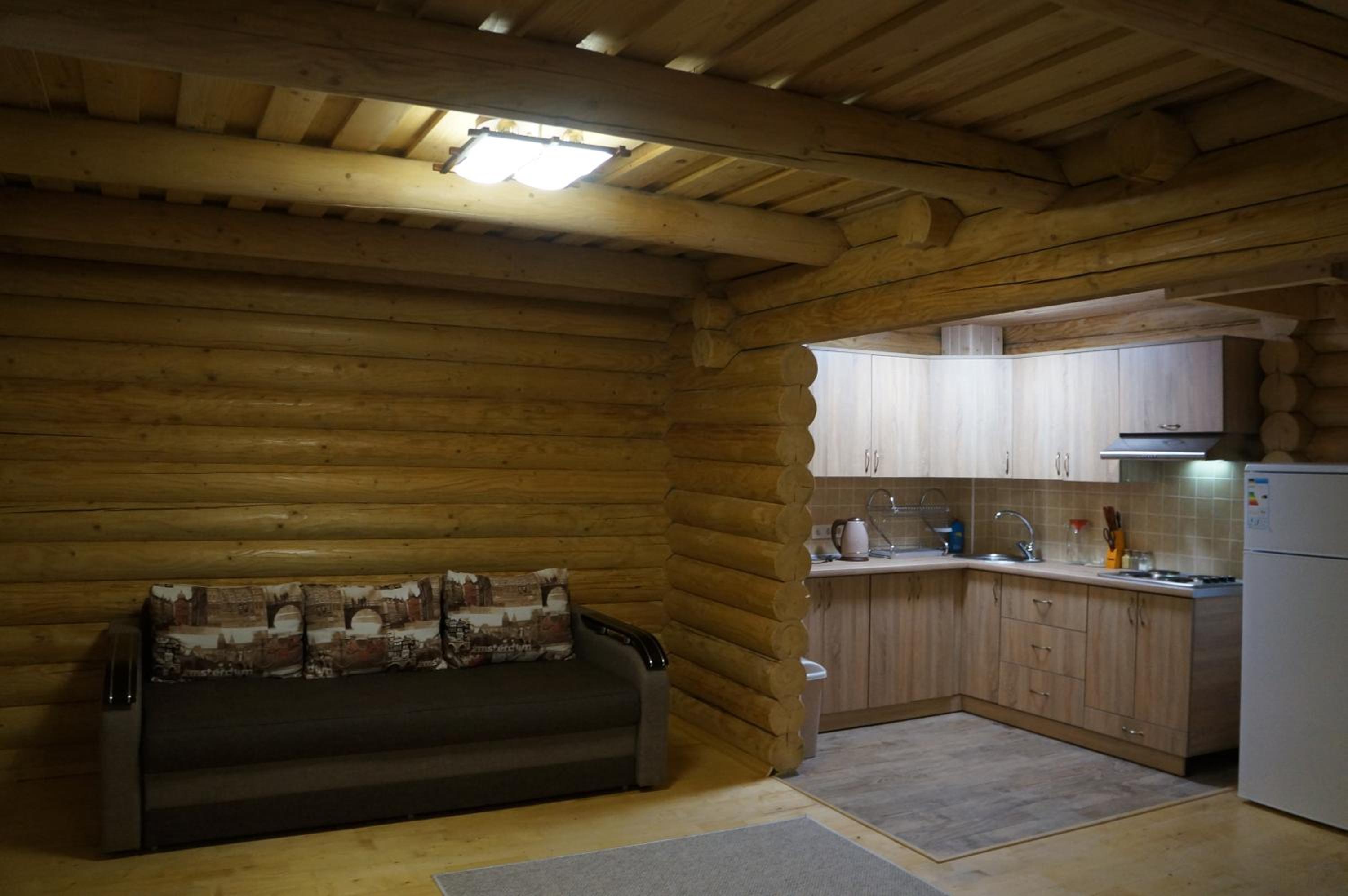 Quadruple Room with Mountain View photo 3