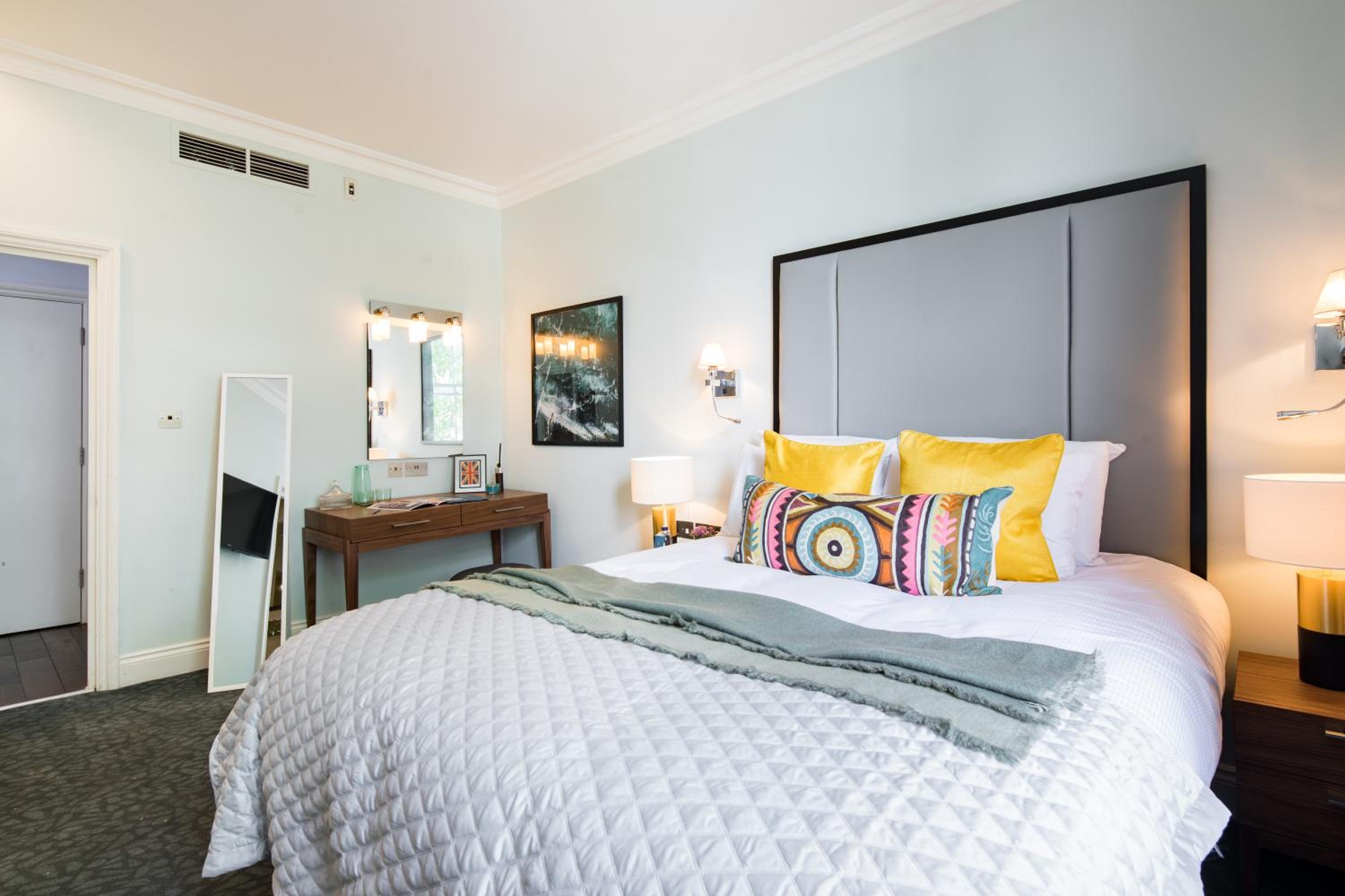Two-Bedroom Family Apartment photo 1