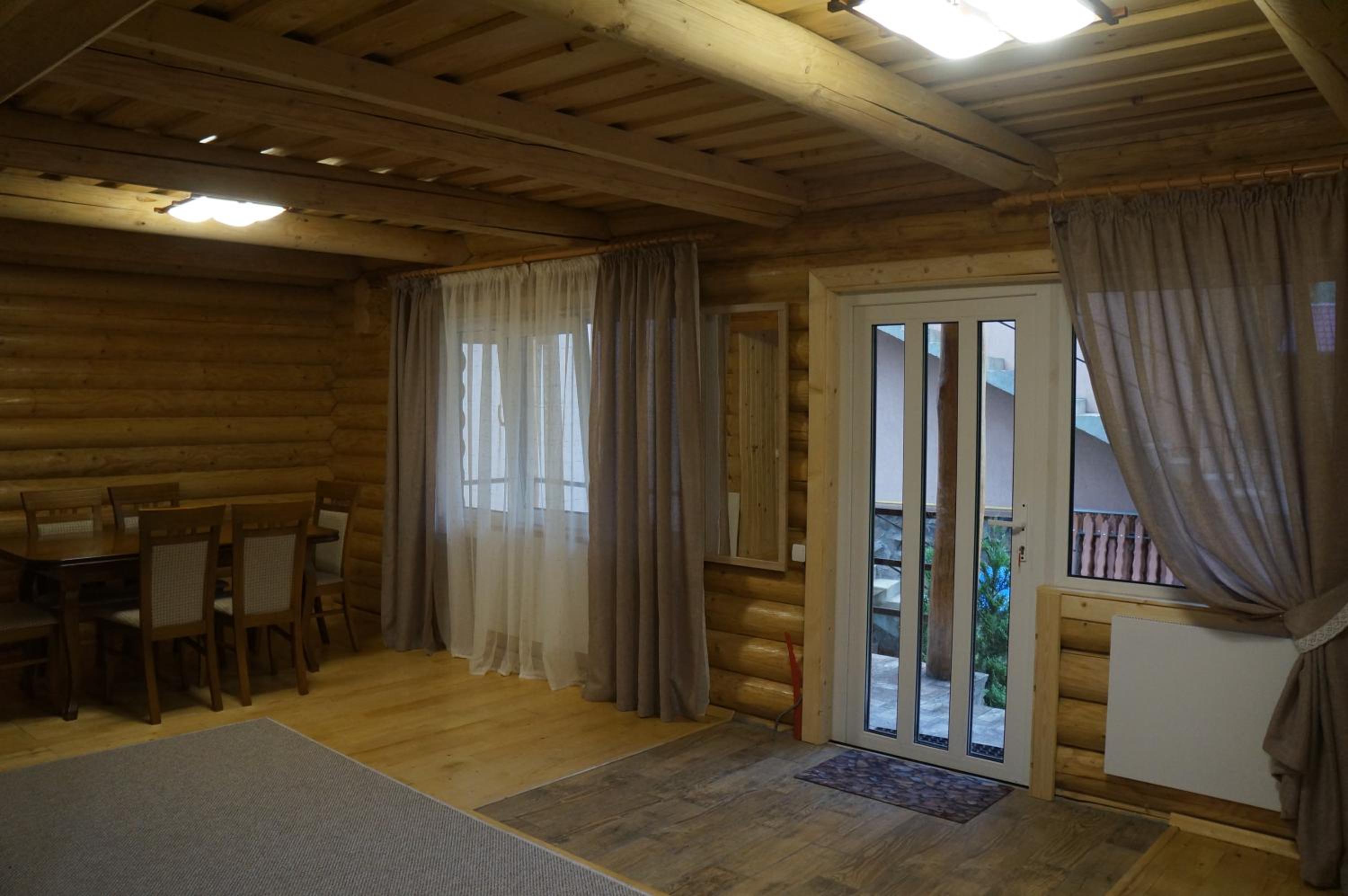 Quadruple Room with Mountain View photo 1