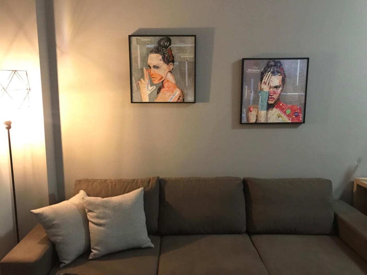 Apartment photo 1