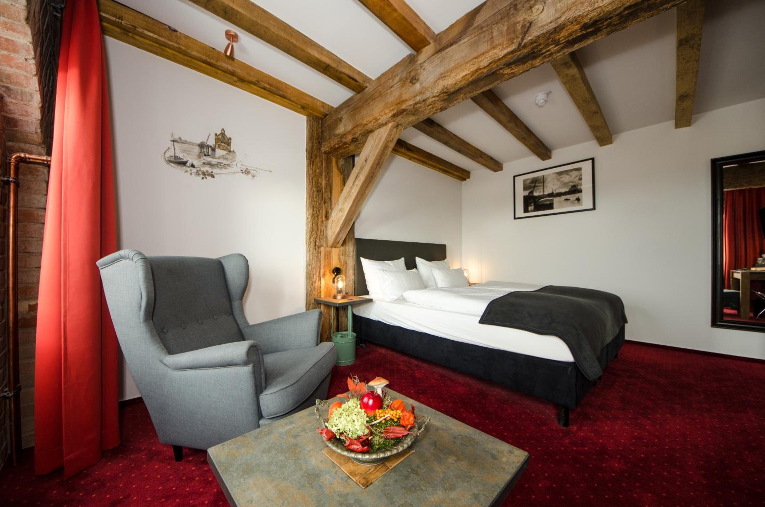 Double Room photo 2