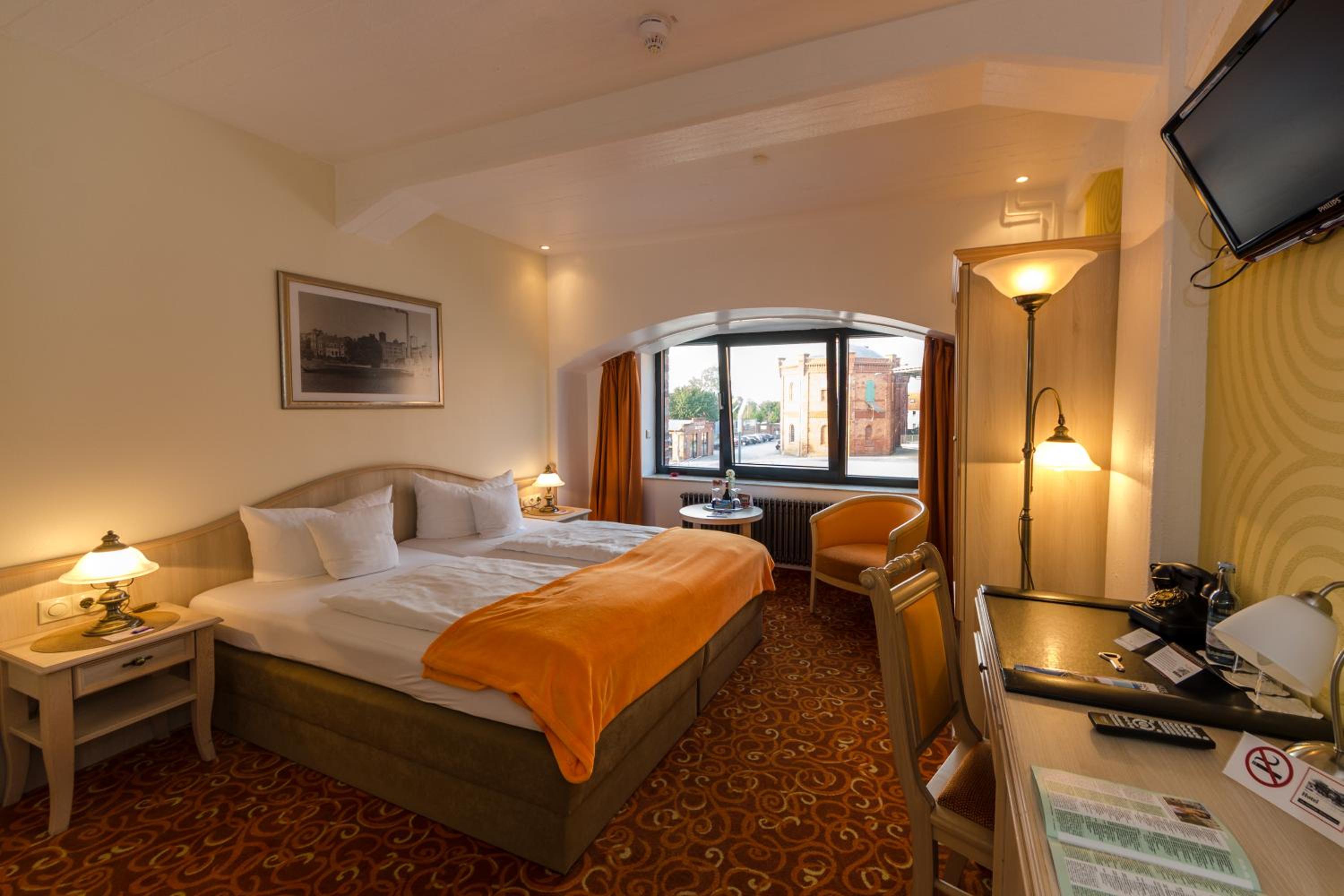 Single Room photo 2