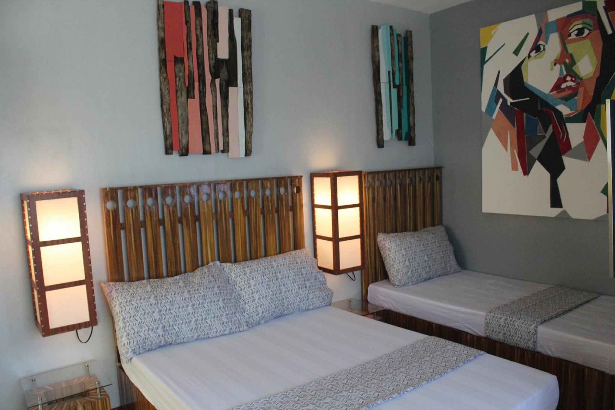 Classic Triple Room - Photo 1