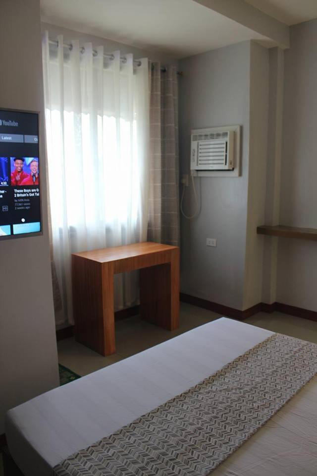 Classic Triple Room - Photo 2
