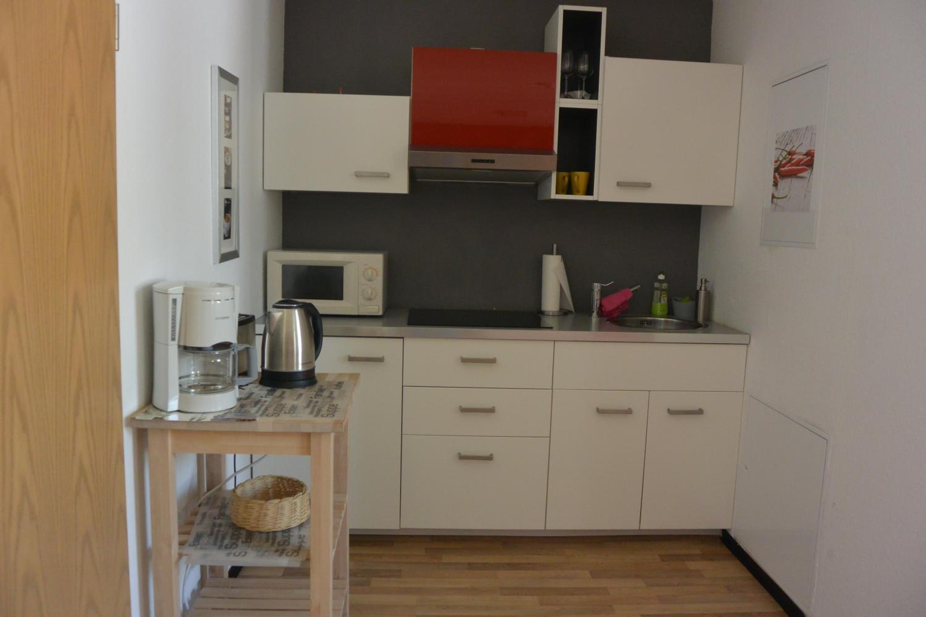 Apartment - Photo 2