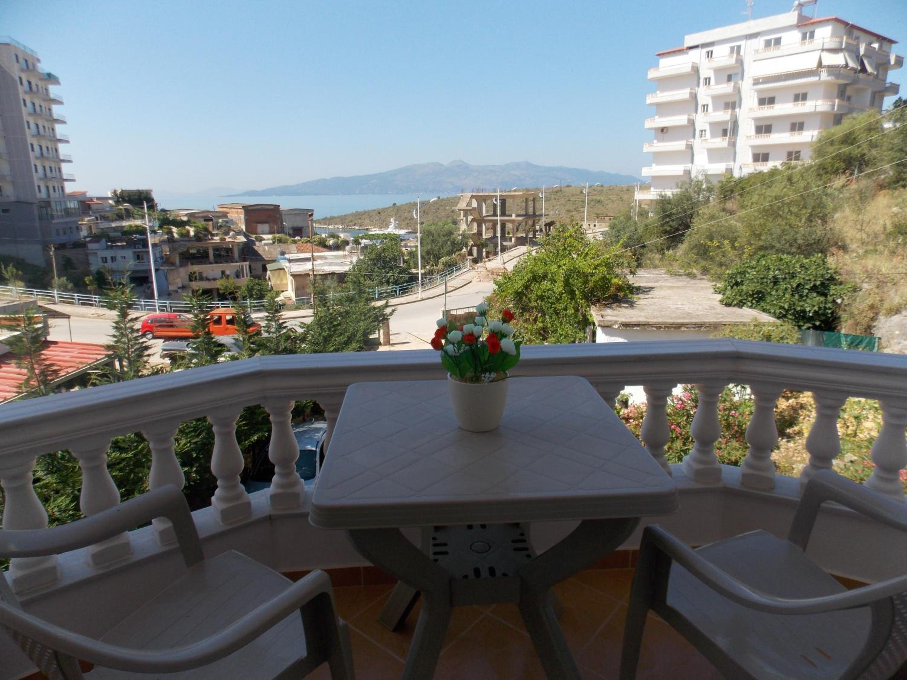 Apartment With Sea View photo 2