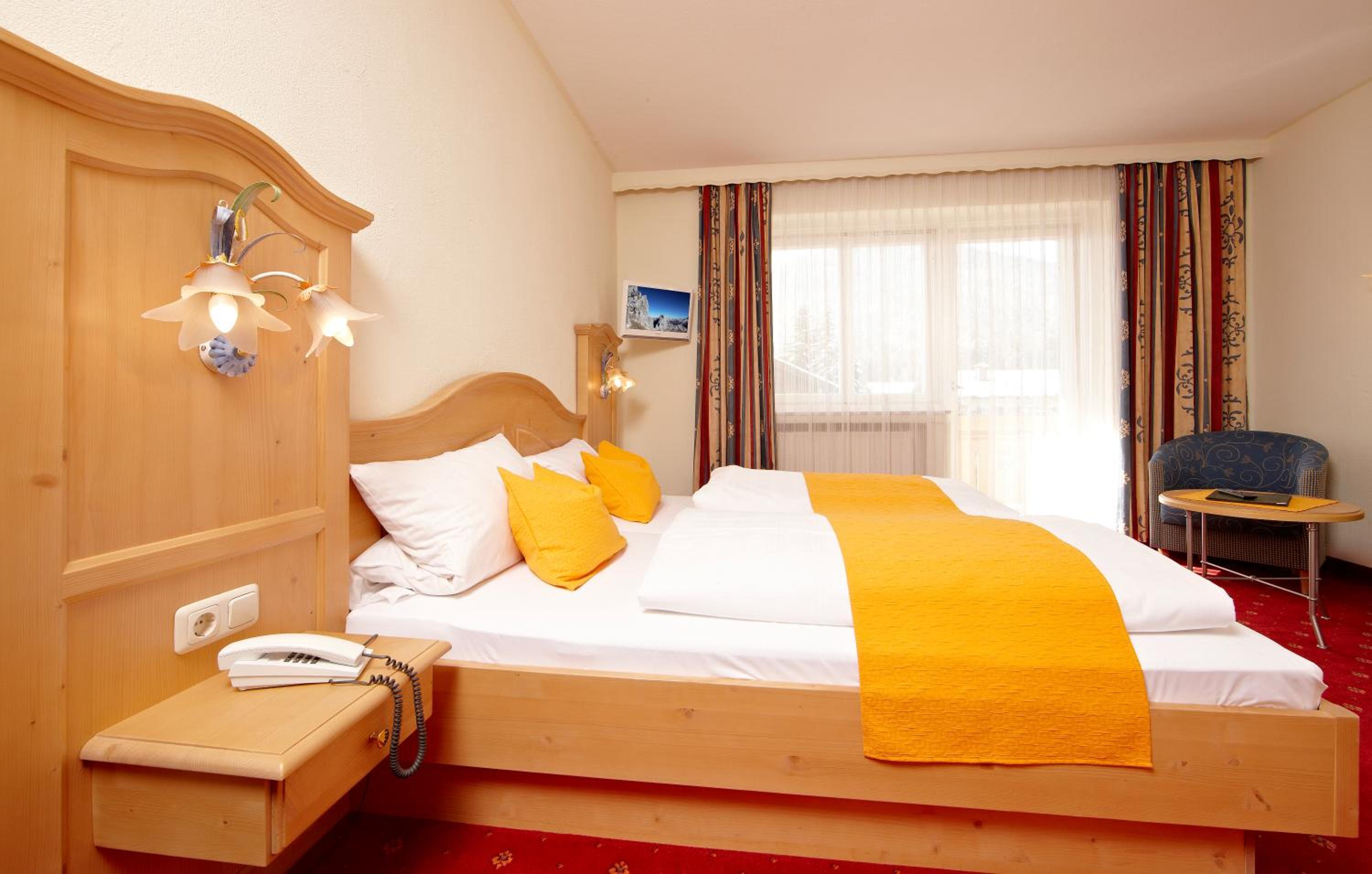 Double Room photo 3