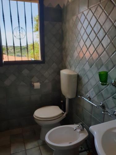 Double Room with Garden View photo 2