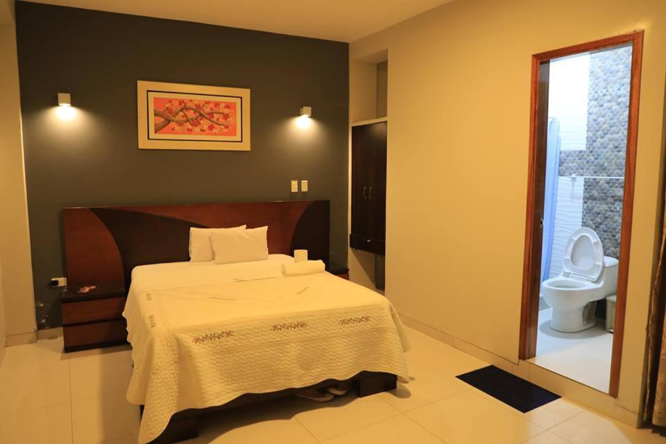 Standard Suite photo 2
