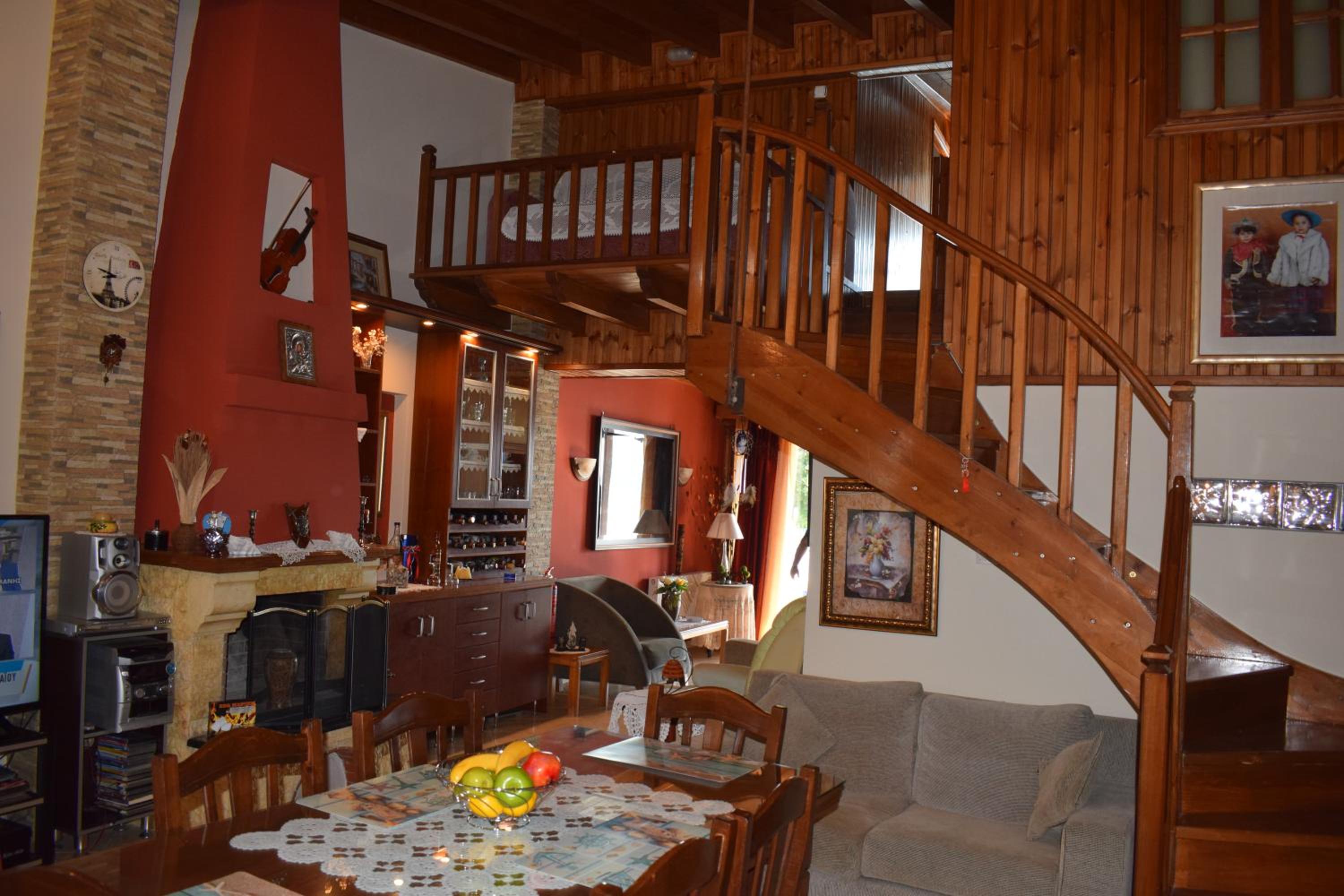 Holiday Home photo 1