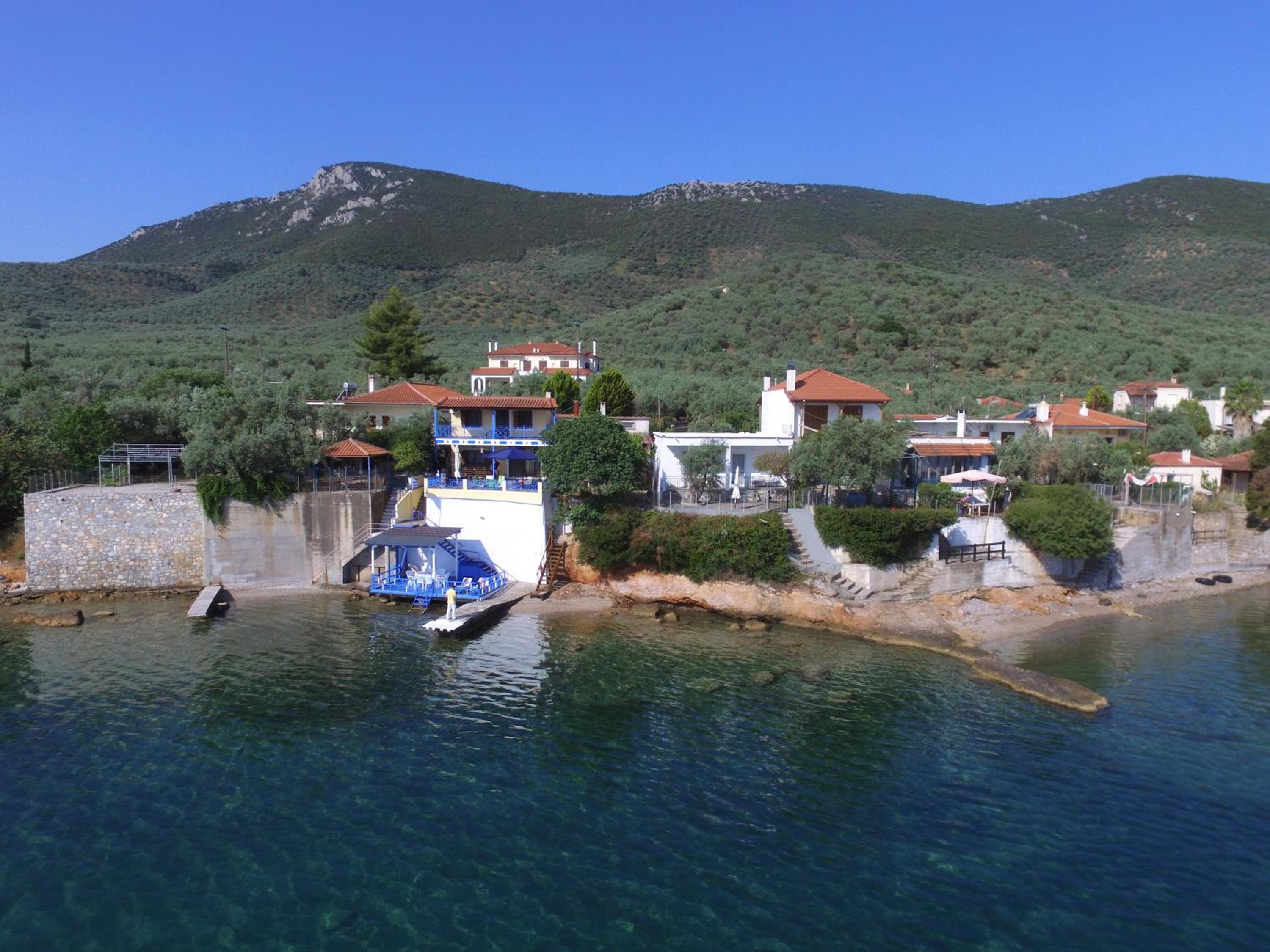 Holiday Home photo 2
