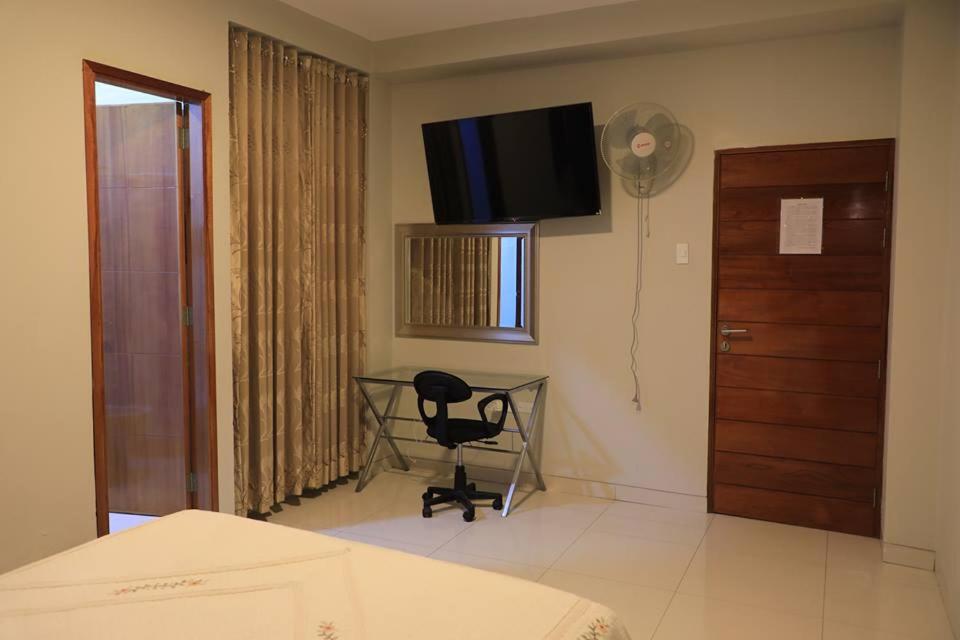 Deluxe Queen Room photo 1