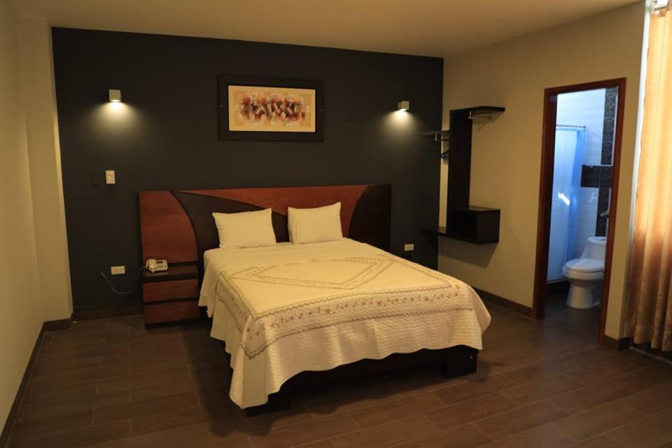 Standard Suite photo 1