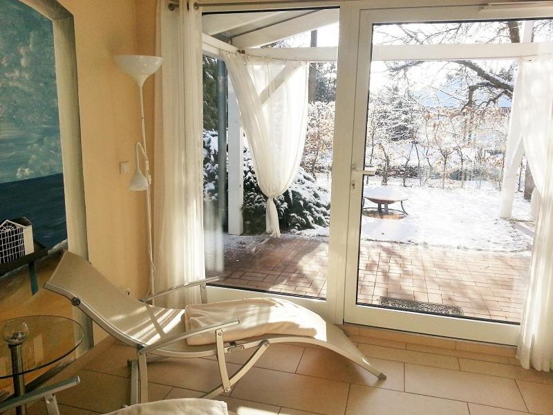 Apartment with Terrace photo 3
